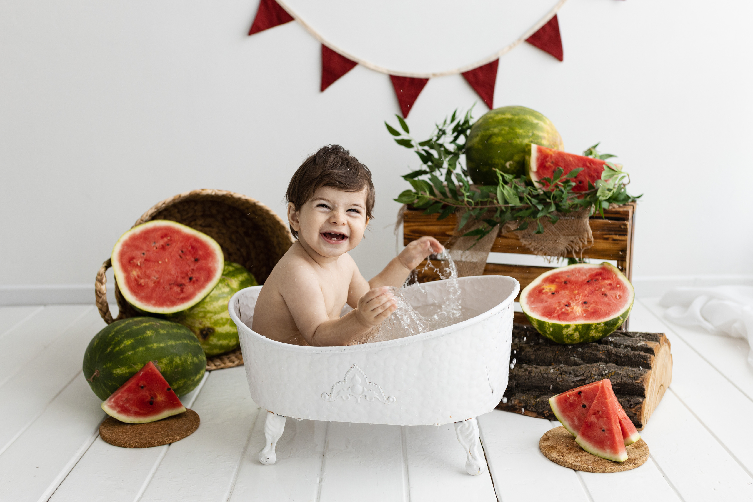 Арен. Фотограф новорожденных в Барнауле Русакова Анастасия