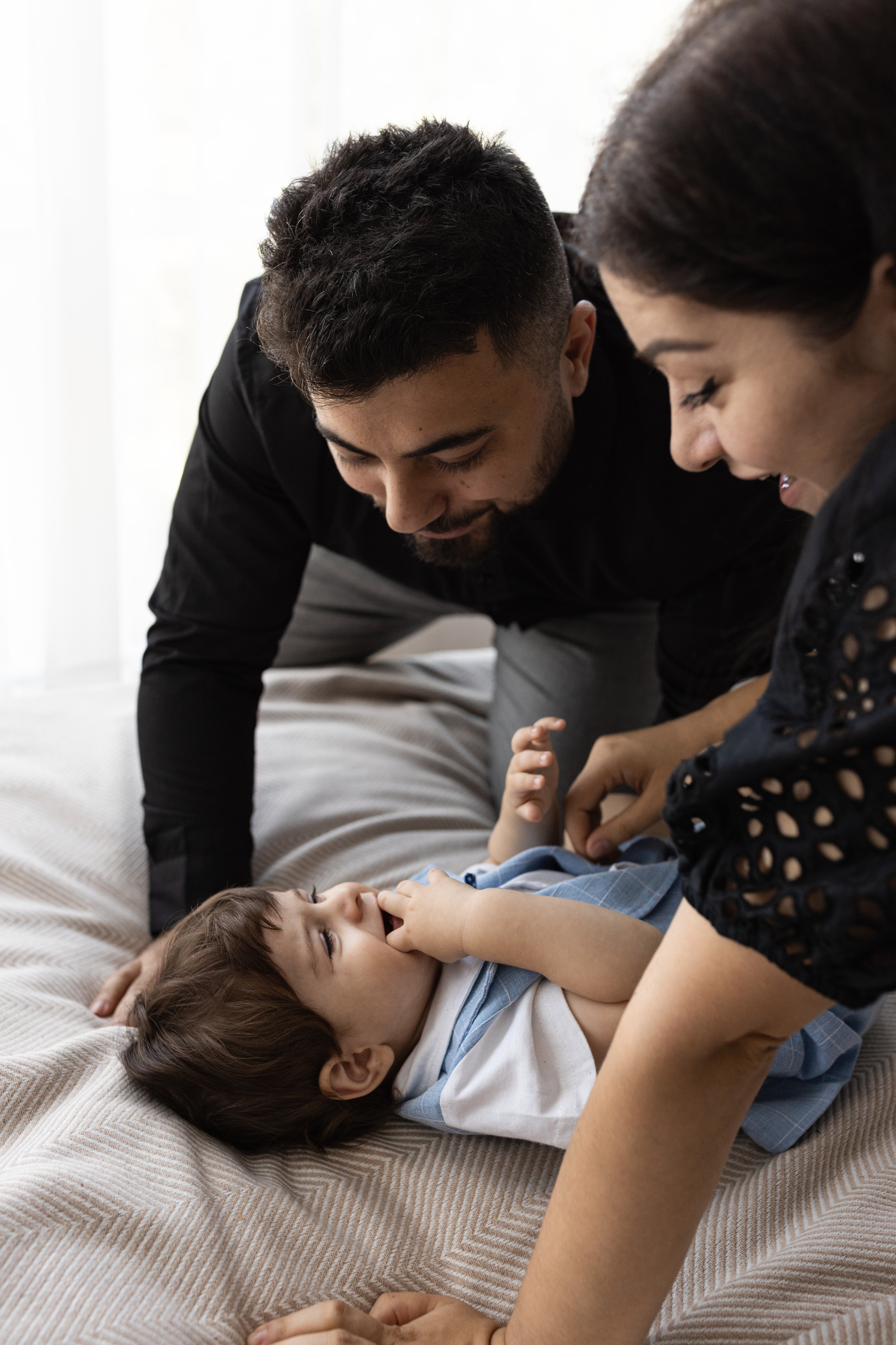 Арен. Фотограф новорожденных в Барнауле Русакова Анастасия