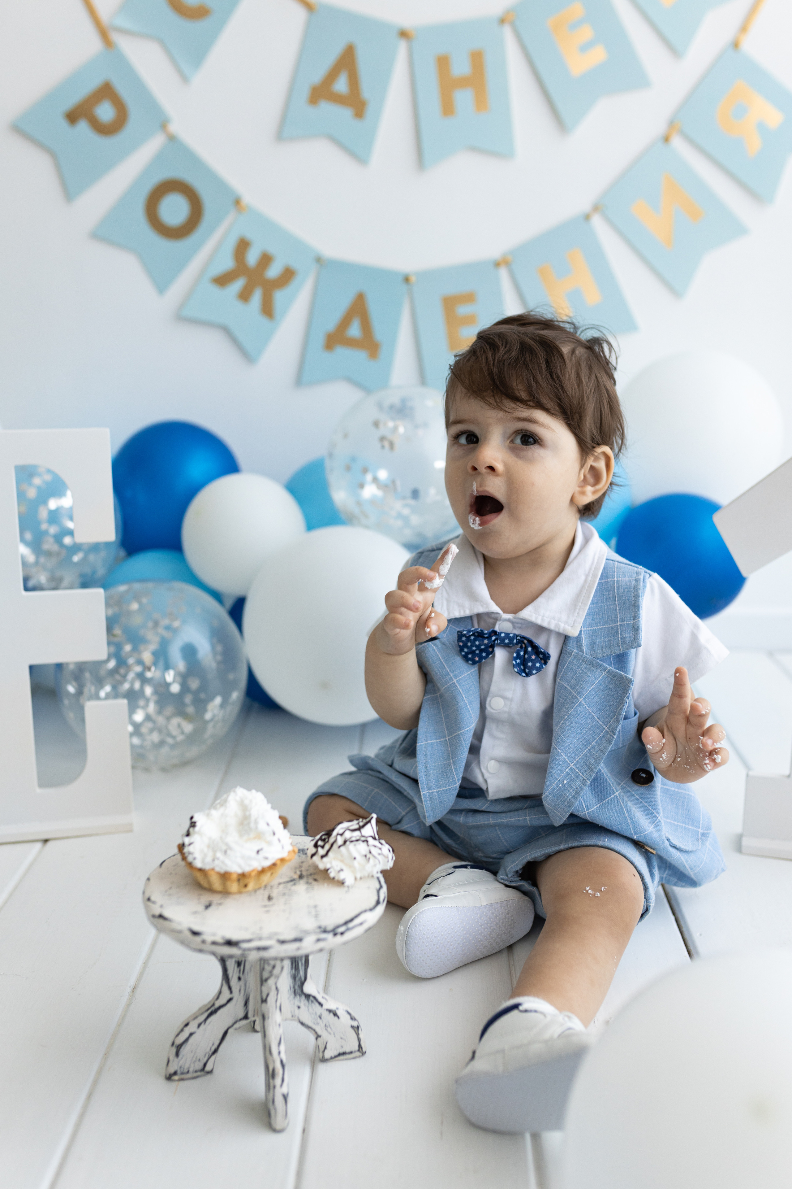 Арен. Фотограф новорожденных в Барнауле Русакова Анастасия