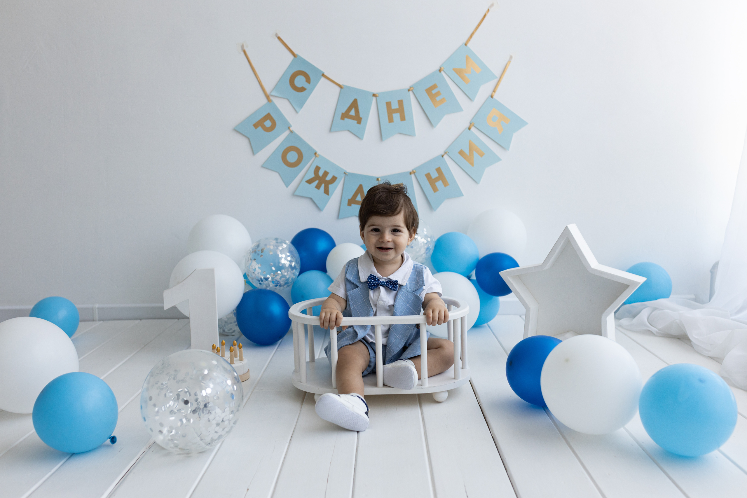 Арен. Фотограф новорожденных в Барнауле Русакова Анастасия