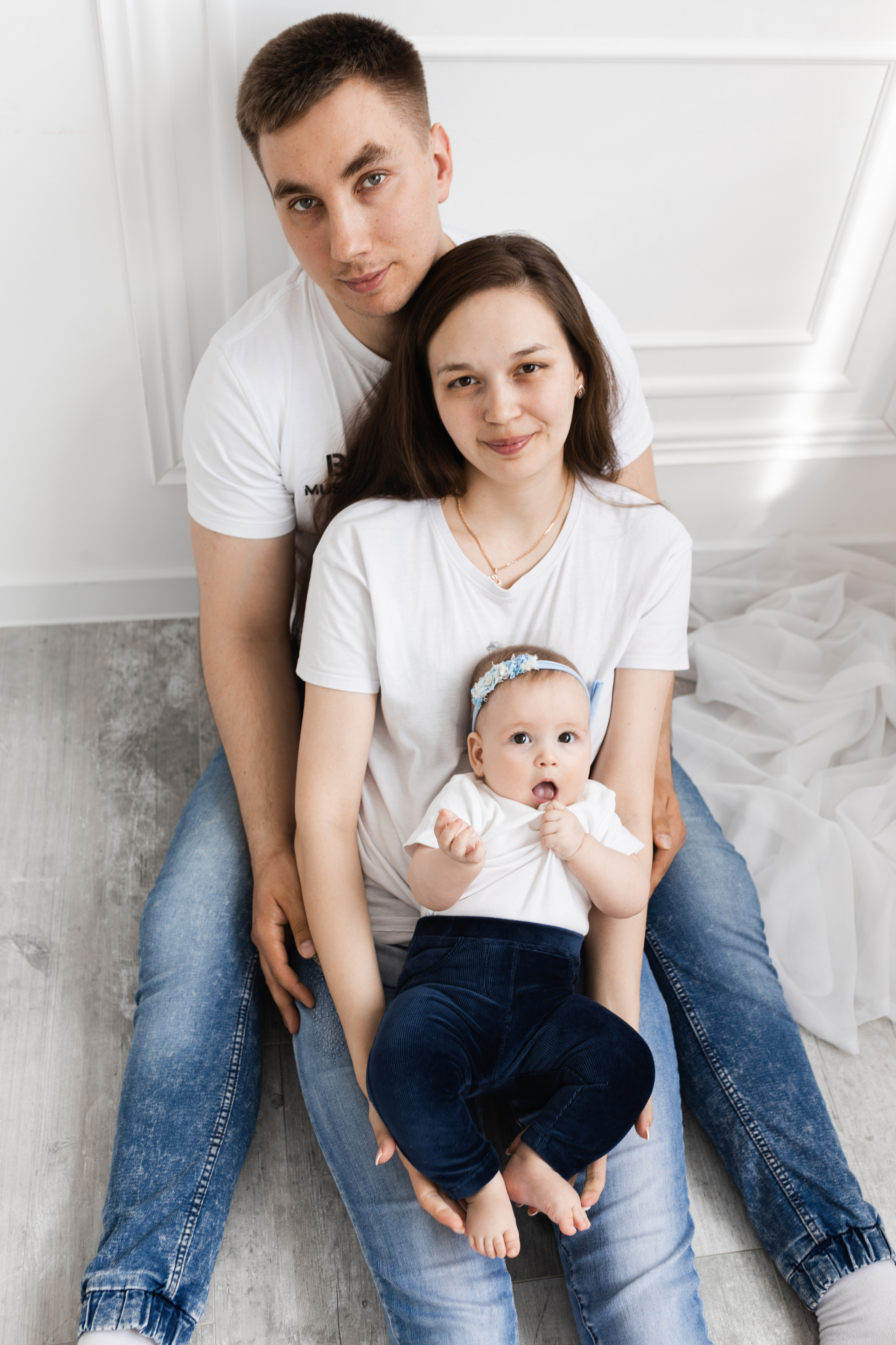 София. Фотограф новорожденных в Барнауле Русакова Анастасия