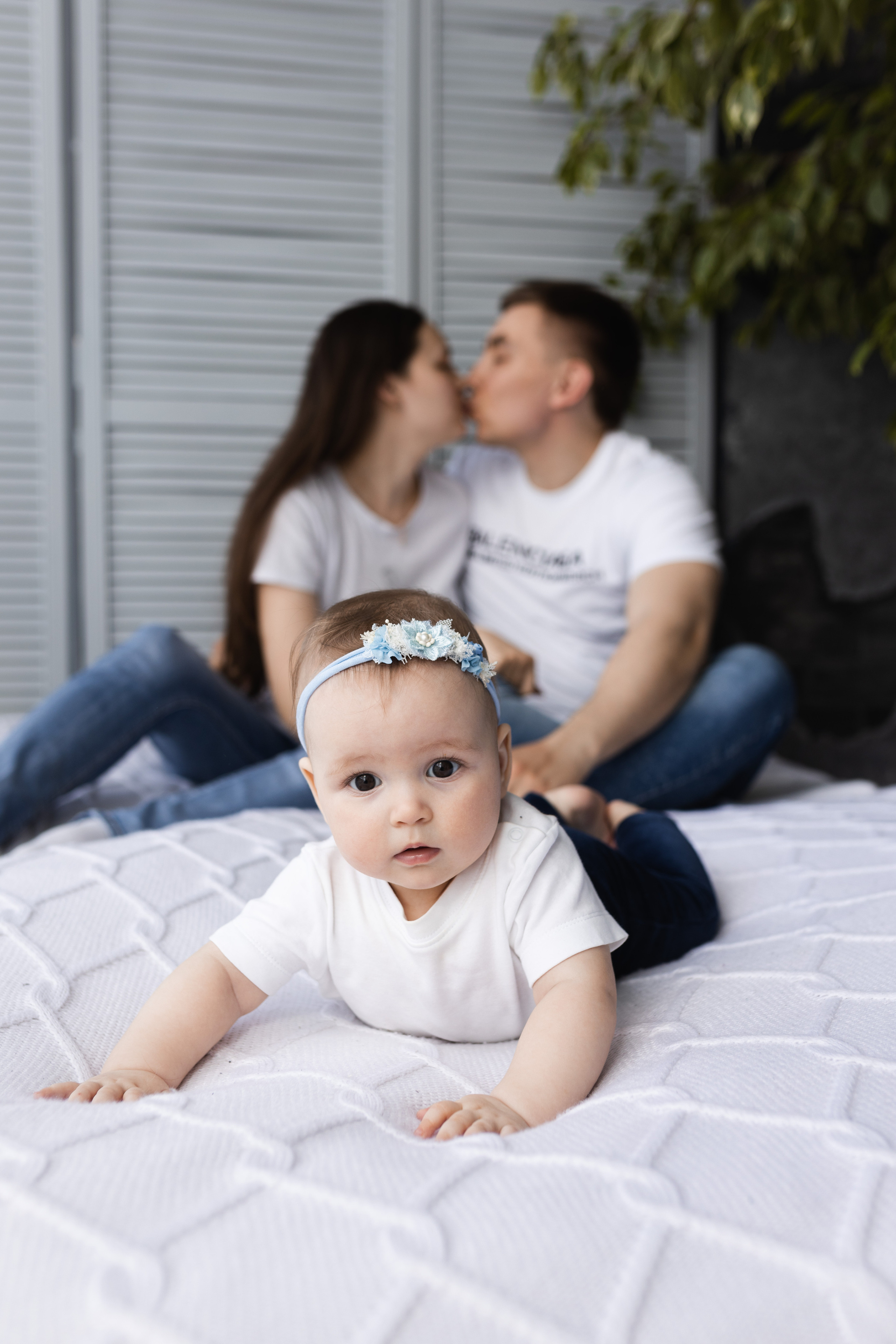 София. Фотограф новорожденных в Барнауле Русакова Анастасия