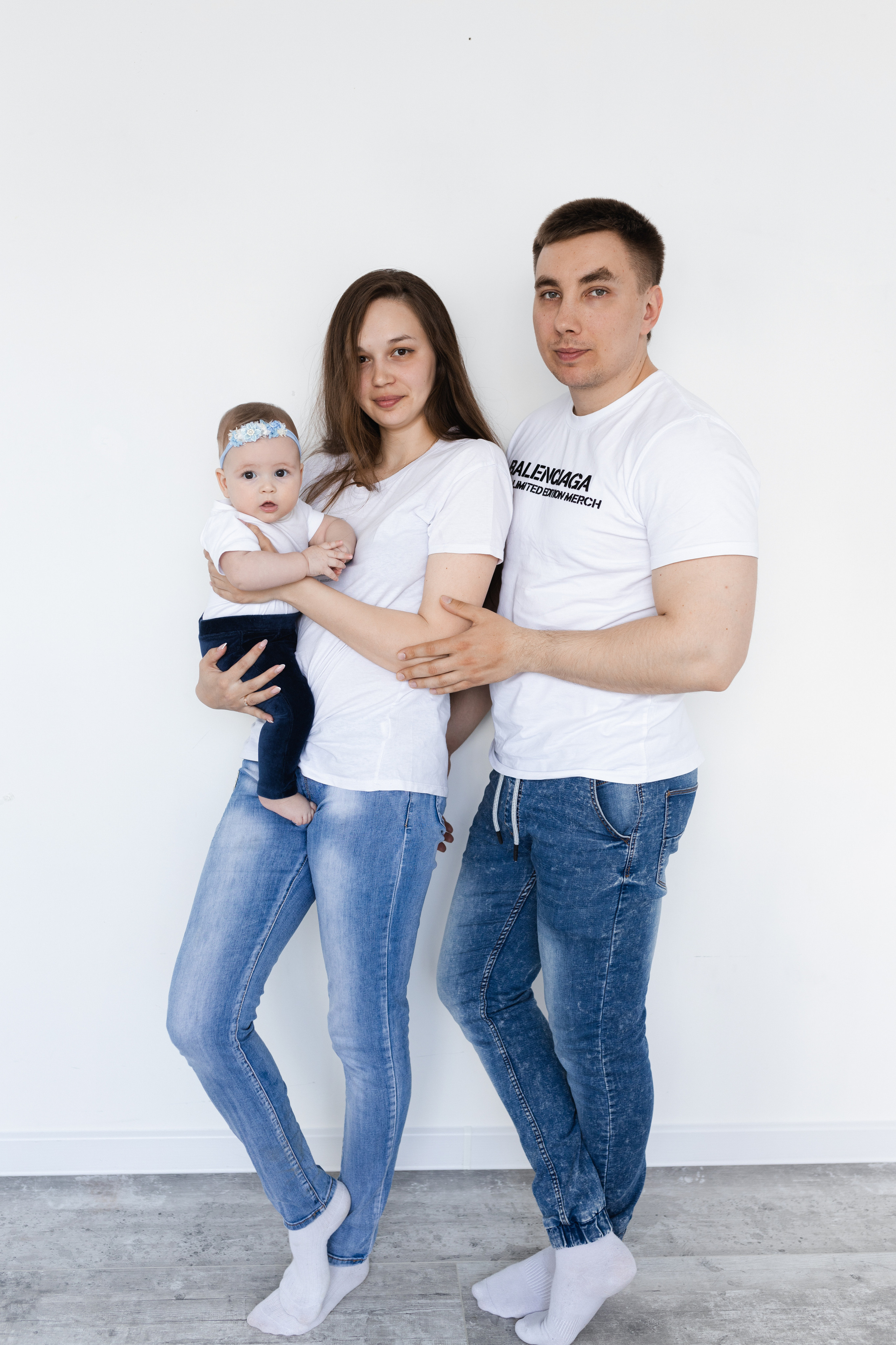 София. Фотограф новорожденных в Барнауле Русакова Анастасия