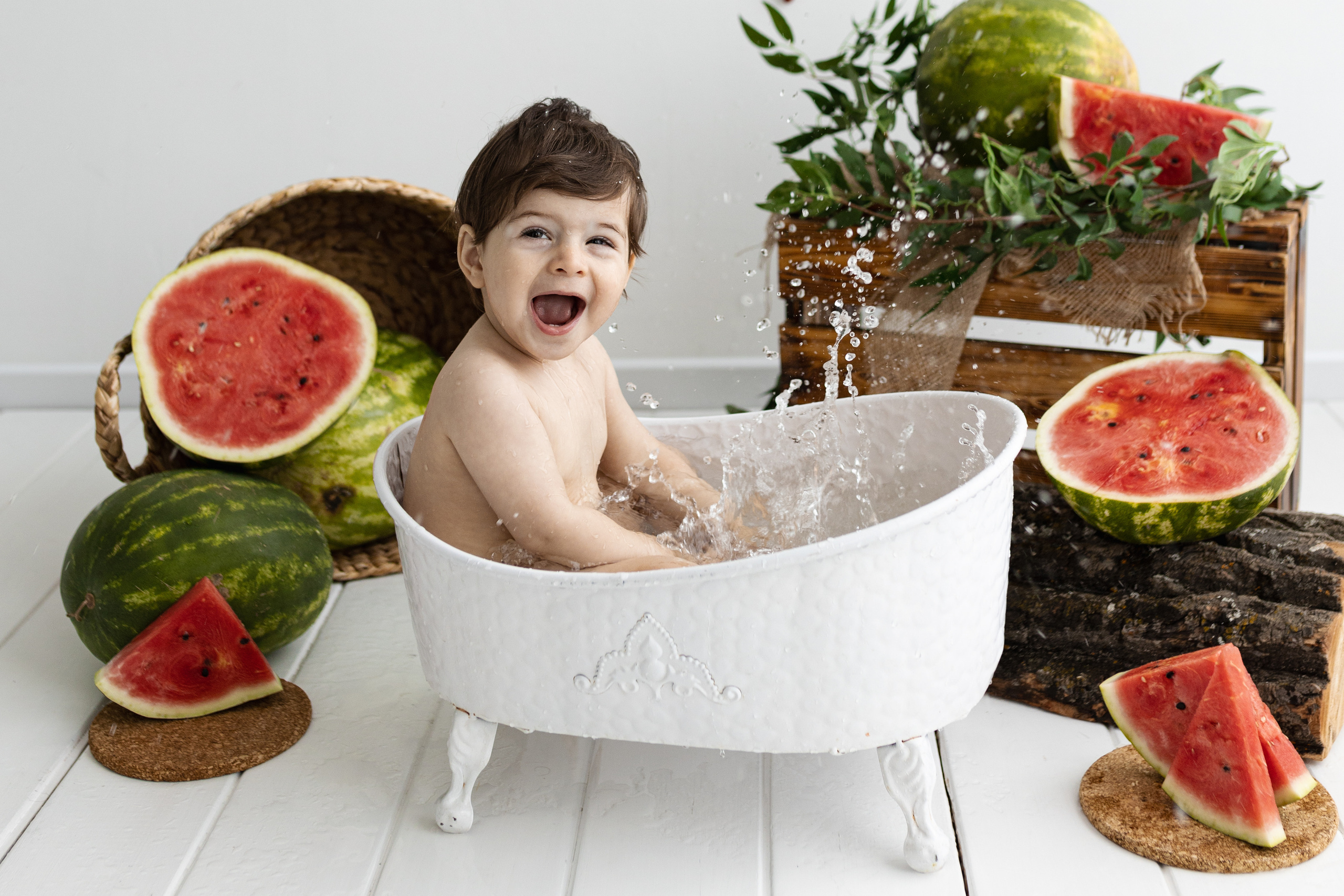 Арен. Фотограф новорожденных в Барнауле Русакова Анастасия