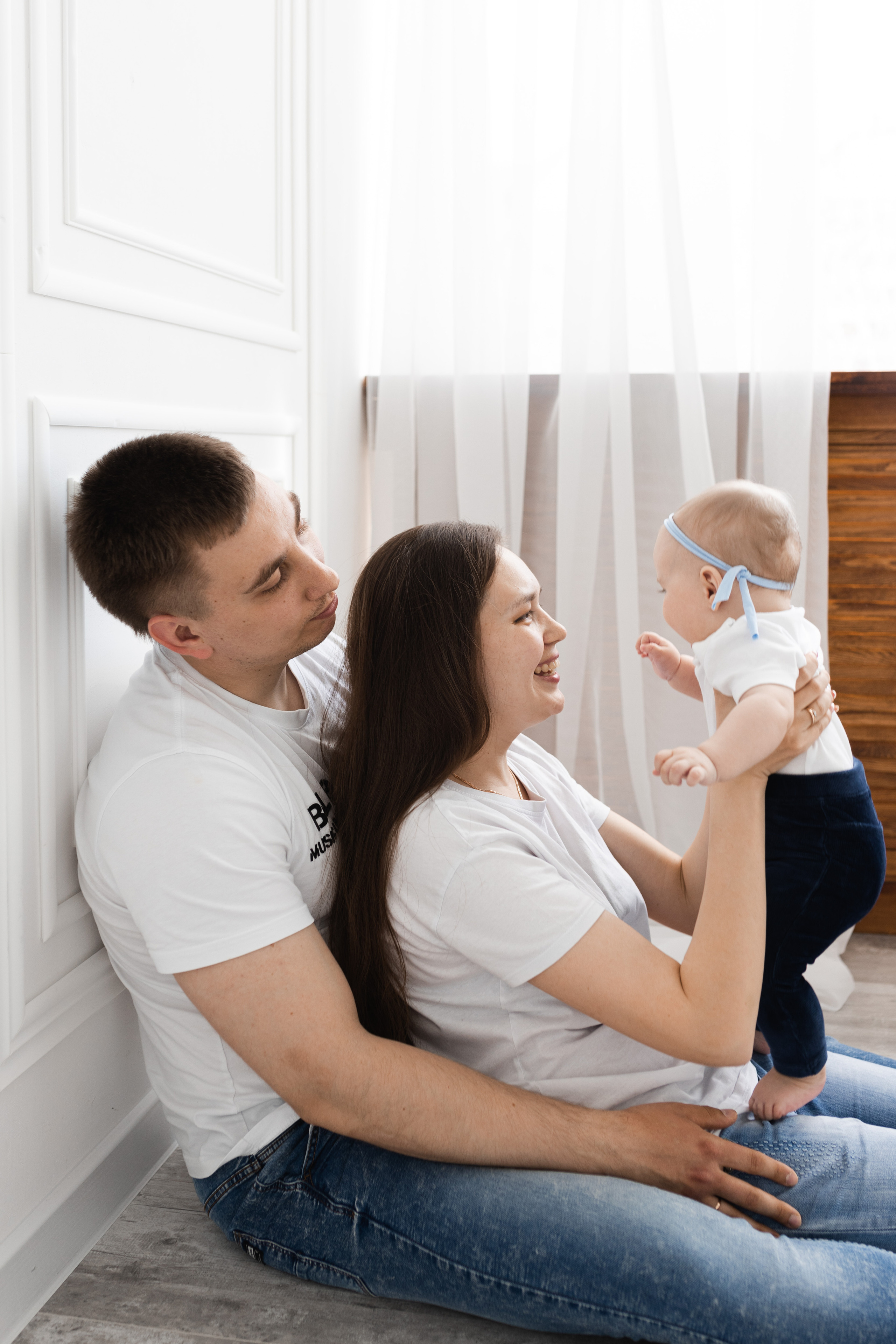 София. Фотограф новорожденных в Барнауле Русакова Анастасия