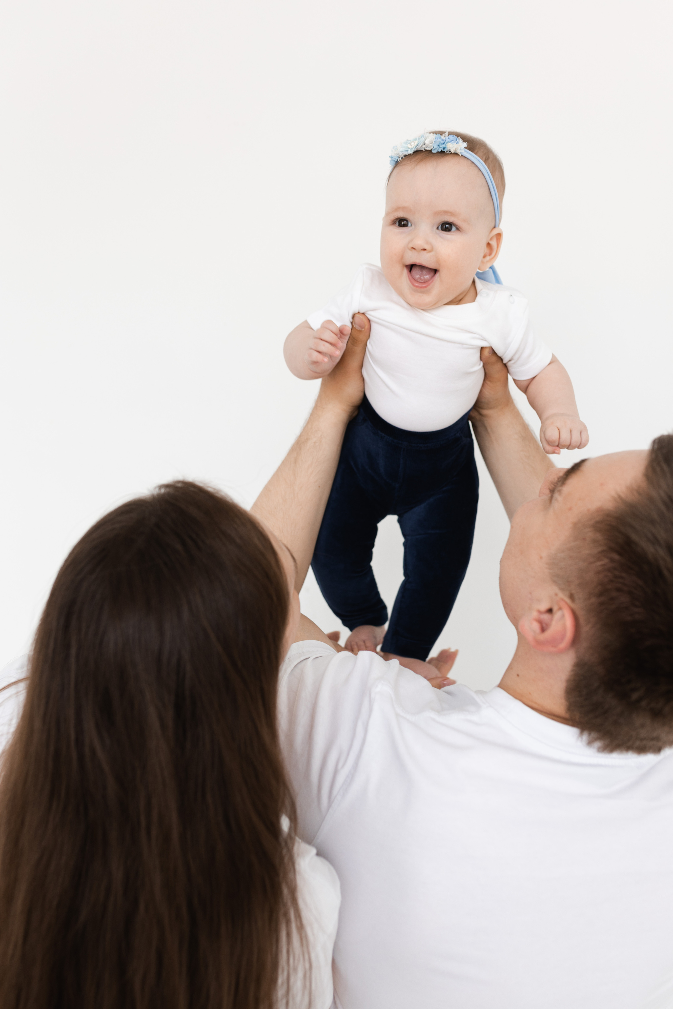 София. Фотограф новорожденных в Барнауле Русакова Анастасия