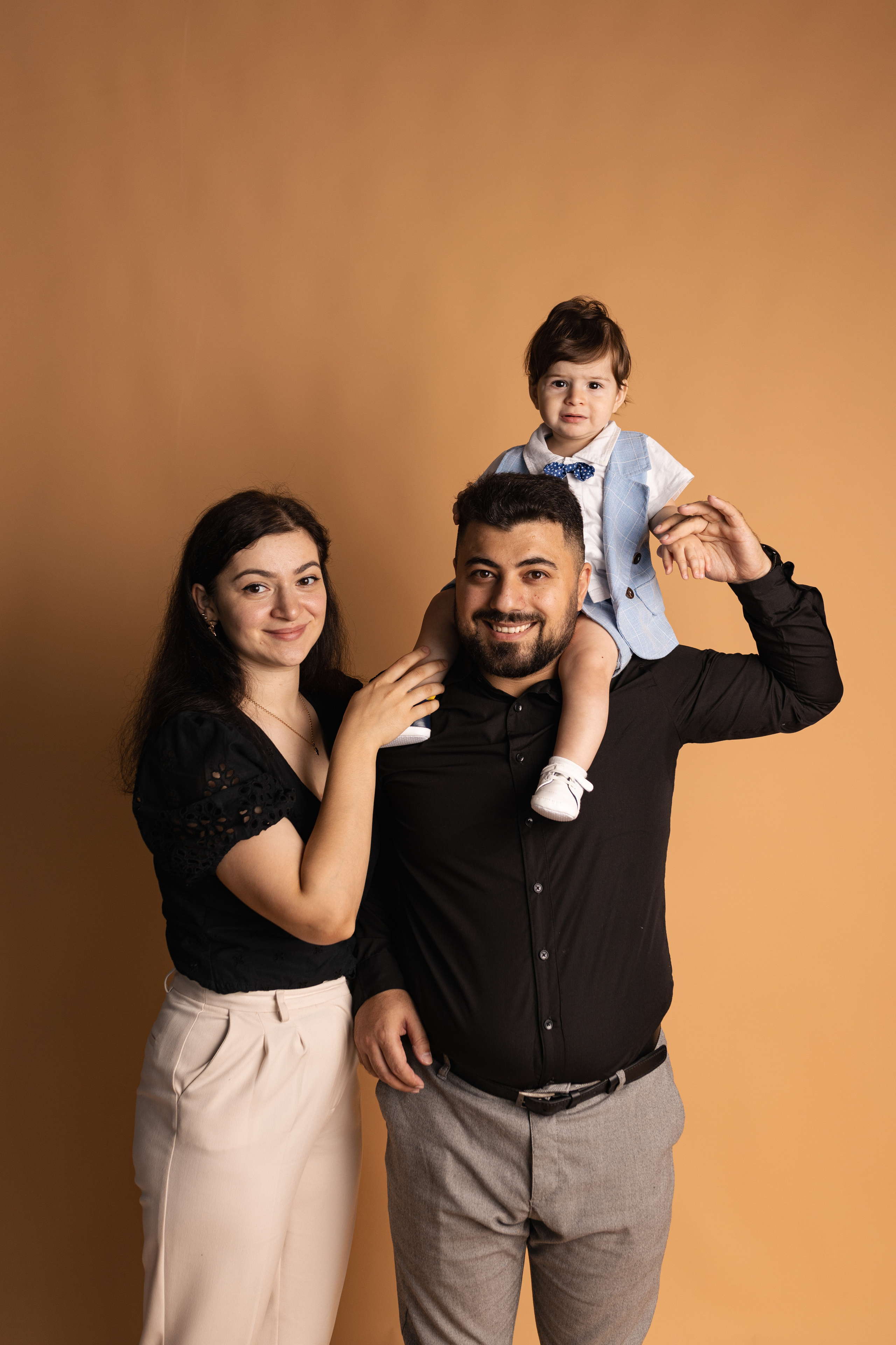 Арен. Фотограф новорожденных в Барнауле Русакова Анастасия