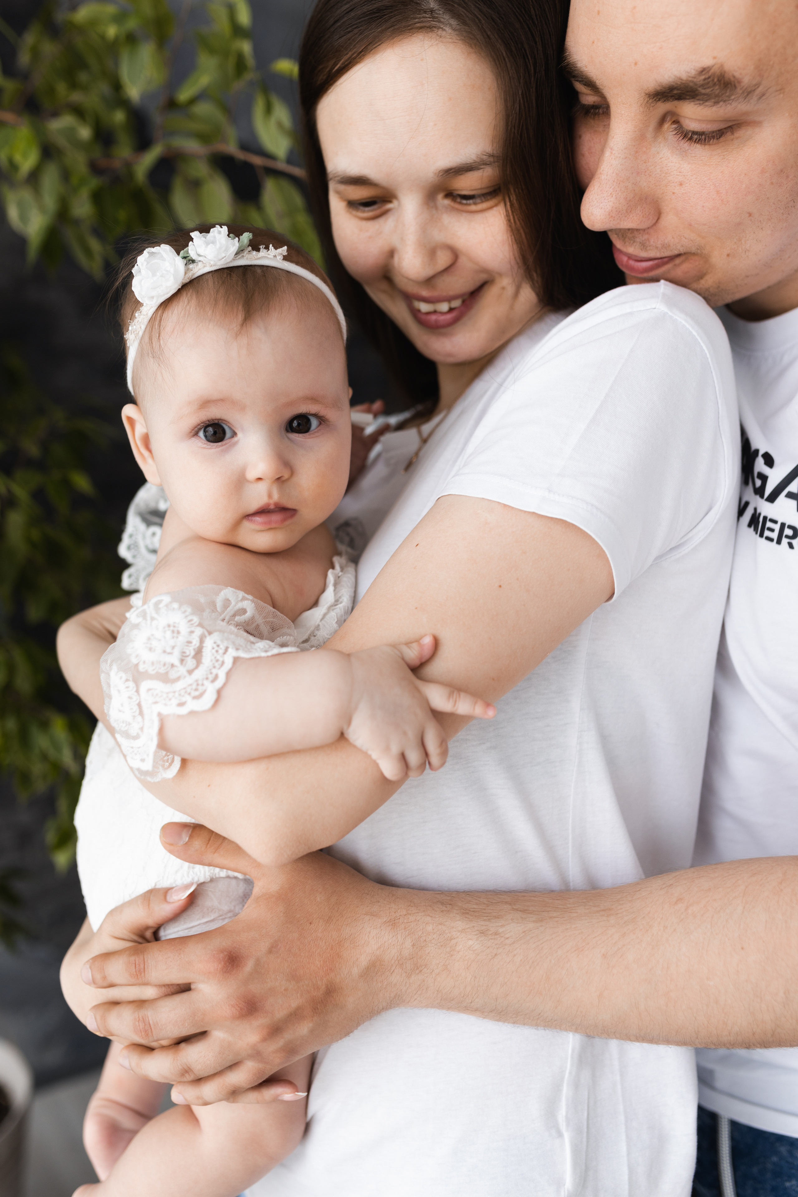 София. Фотограф новорожденных в Барнауле Русакова Анастасия