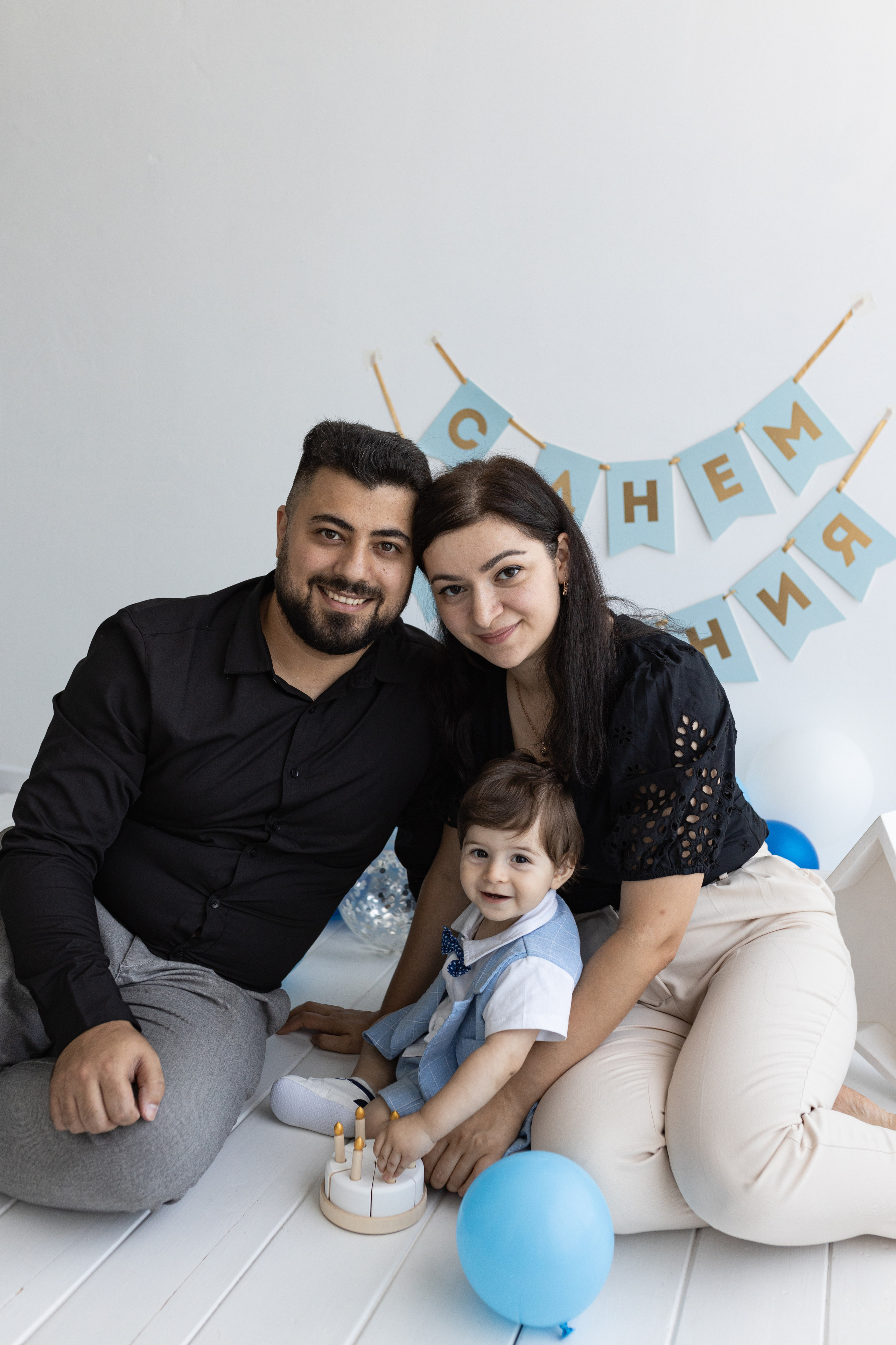 Арен. Фотограф новорожденных в Барнауле Русакова Анастасия