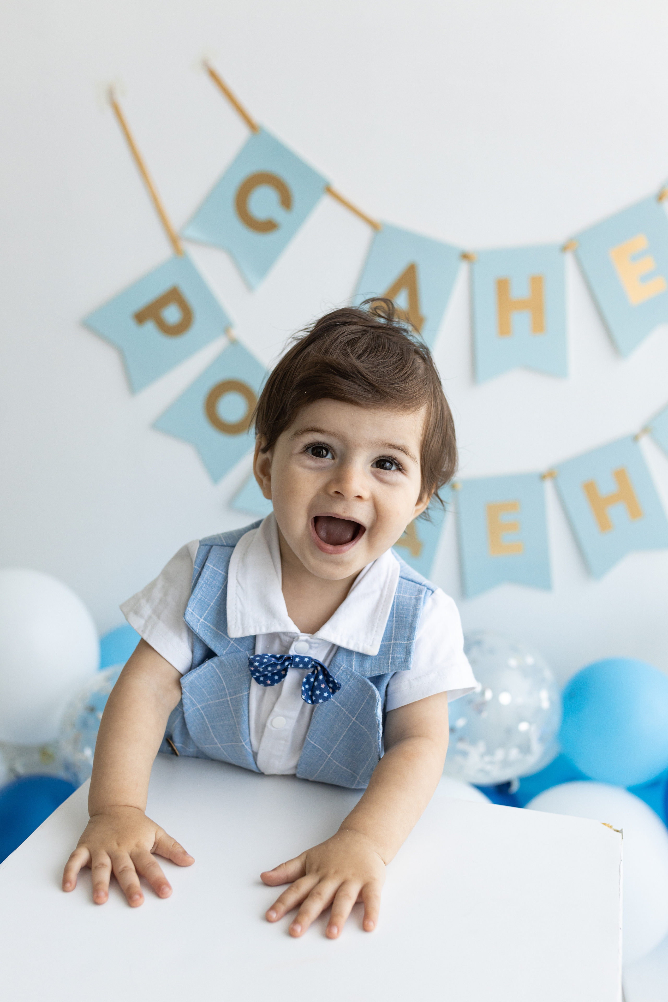 Арен. Фотограф новорожденных в Барнауле Русакова Анастасия