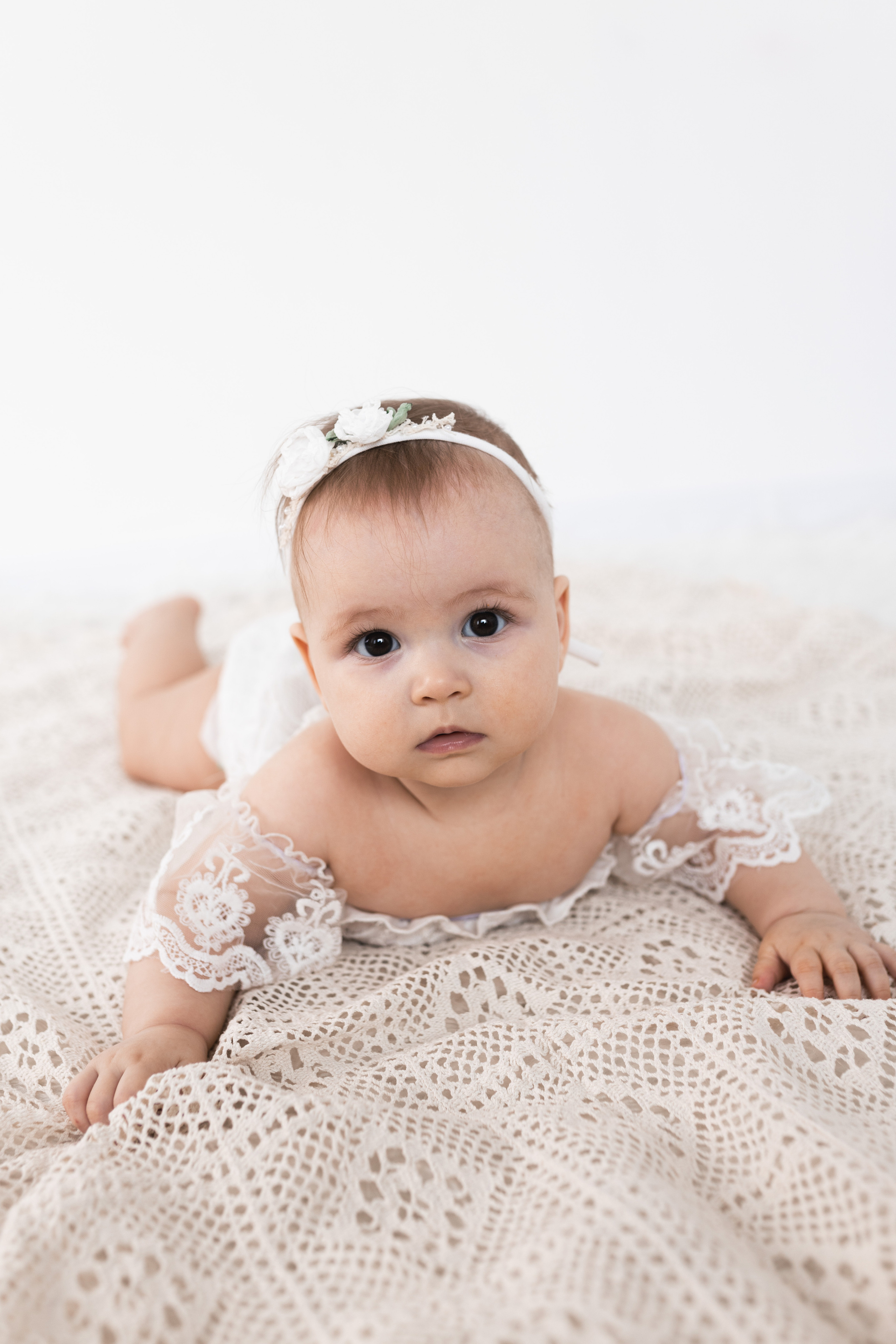 София. Фотограф новорожденных в Барнауле Русакова Анастасия