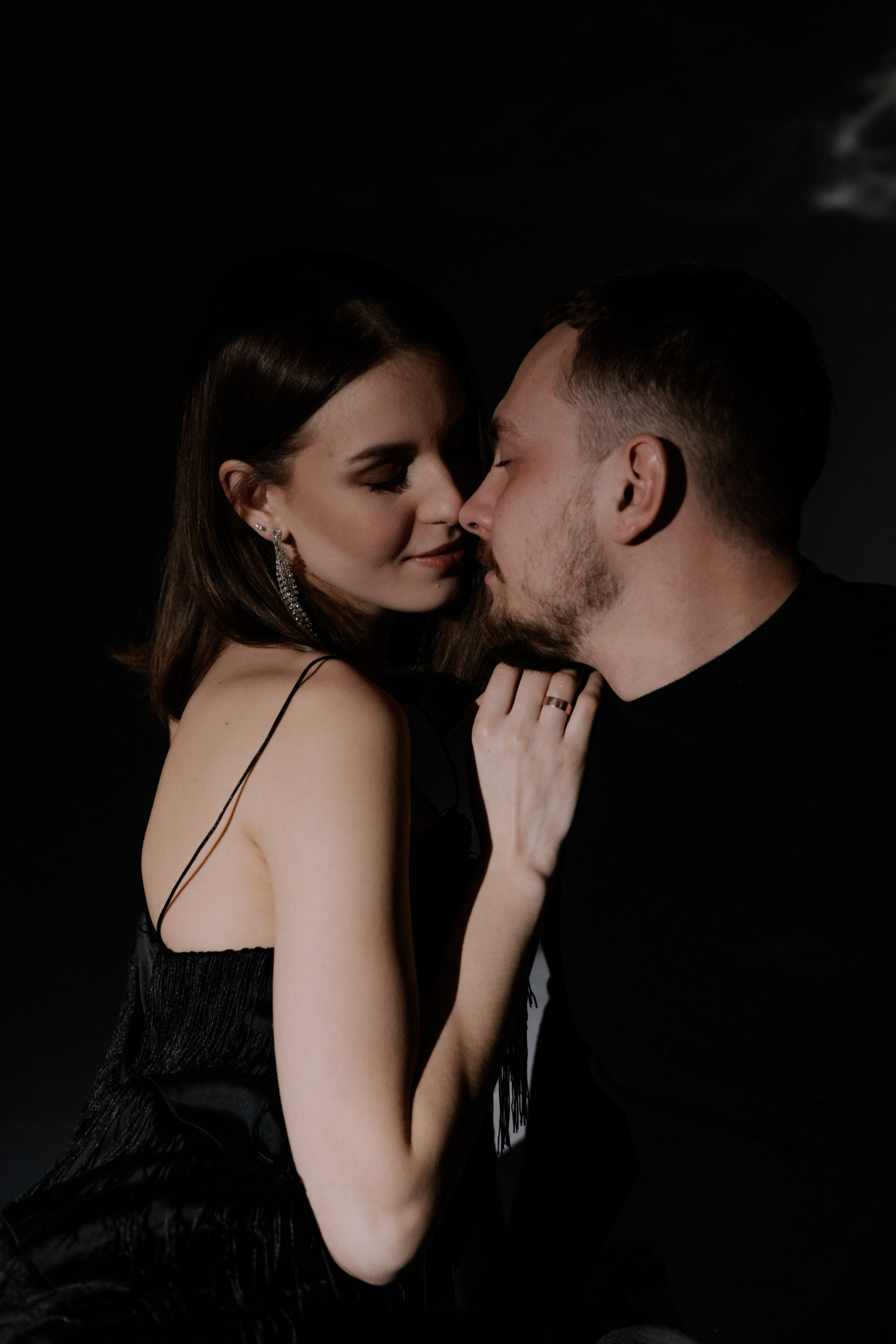 Ирина, Виктор. Фотограф Волгоград Кристина Прохоренко