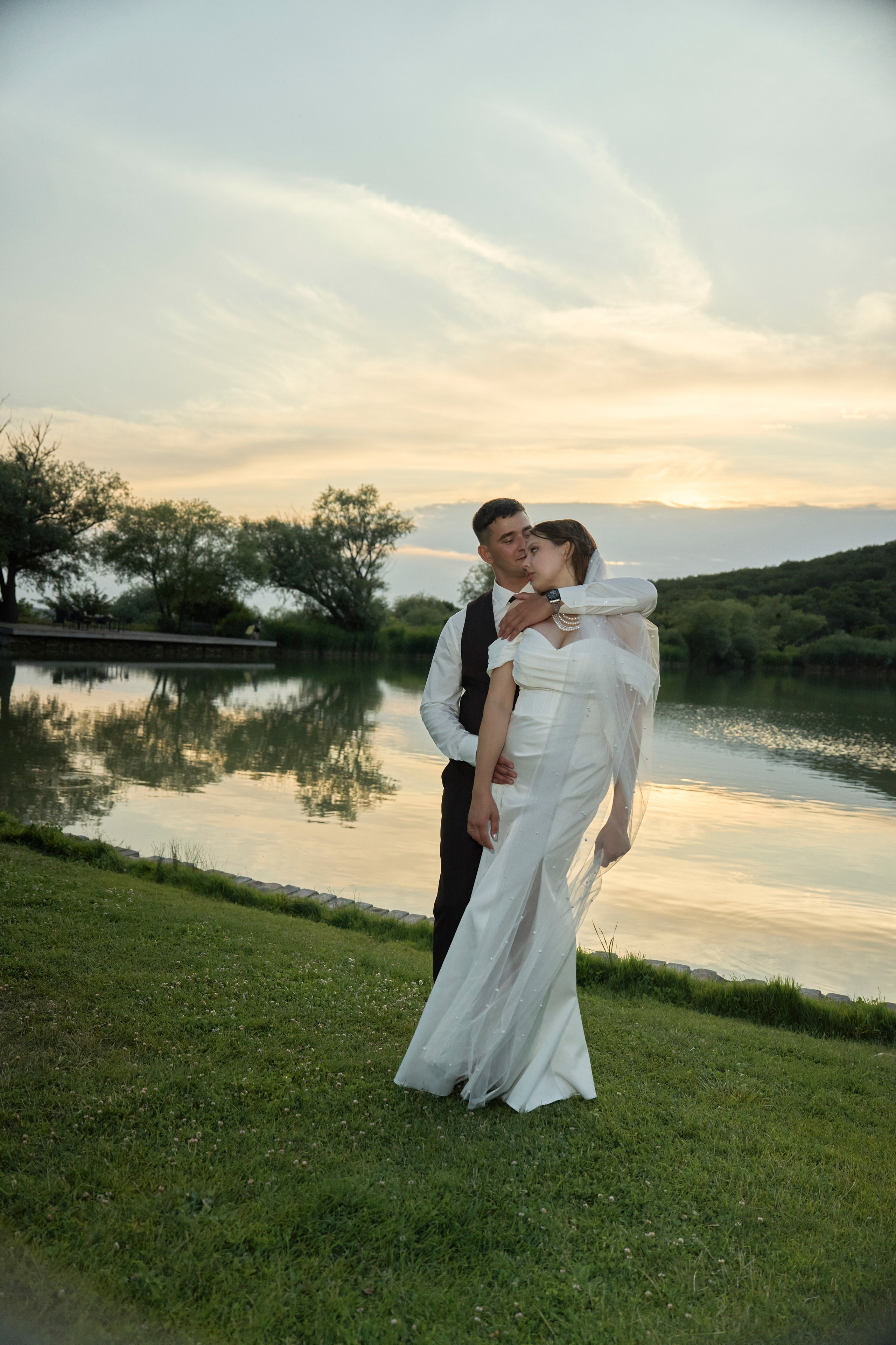 Valeriya&Ruslan. Видеограф фотограф Новороссийск Анапа Геленджик