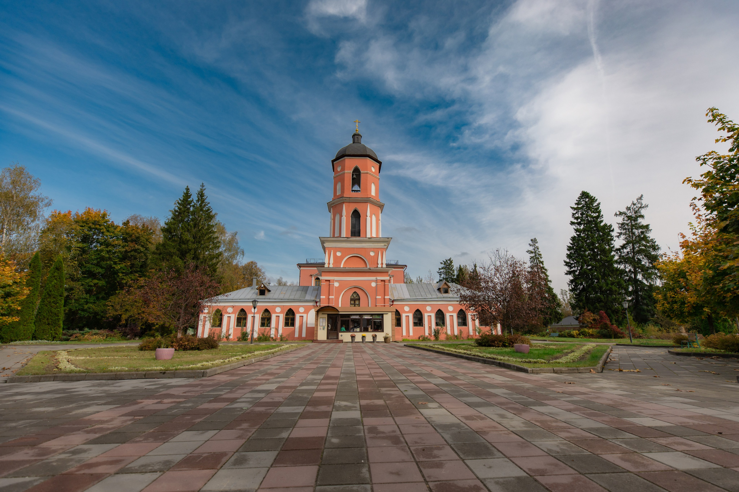 Фотосессия венчания в Зеленограде. Детский и семейный фотограф Евгения Вахнеева Москва Зеленоград