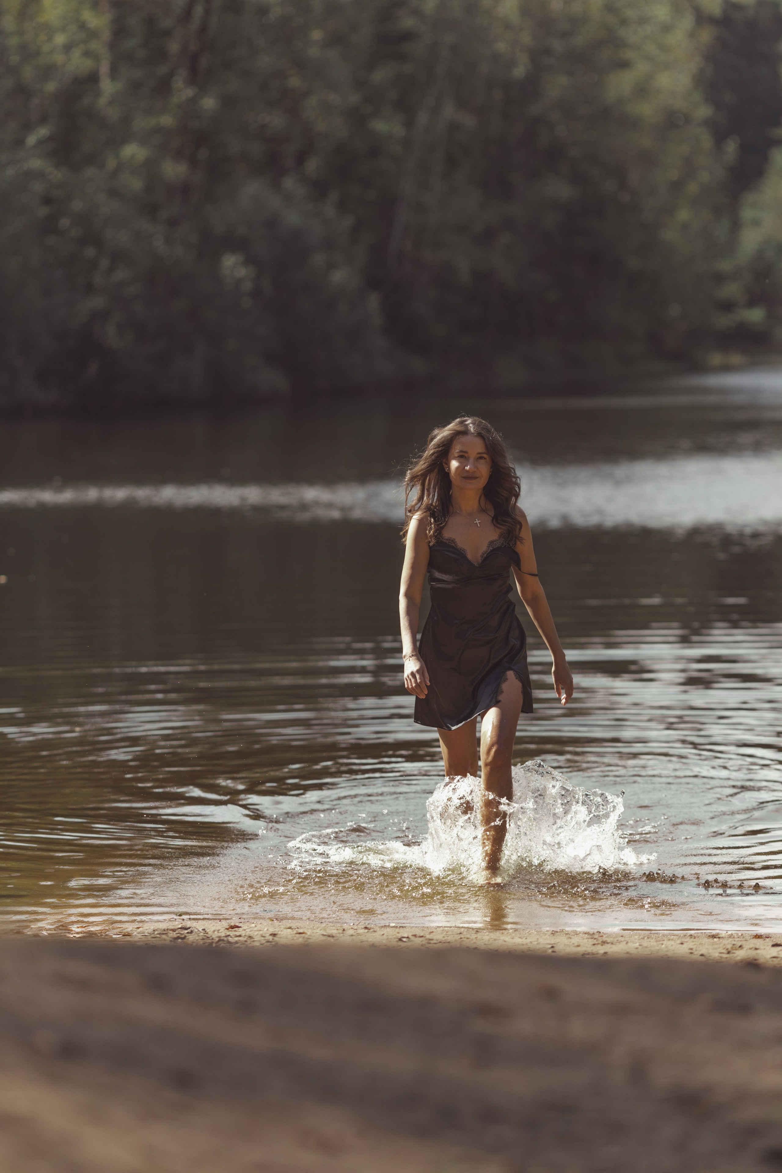Проект для Екатерины. Детский и семейный фотограф Евгения Вахнеева Москва Зеленоград