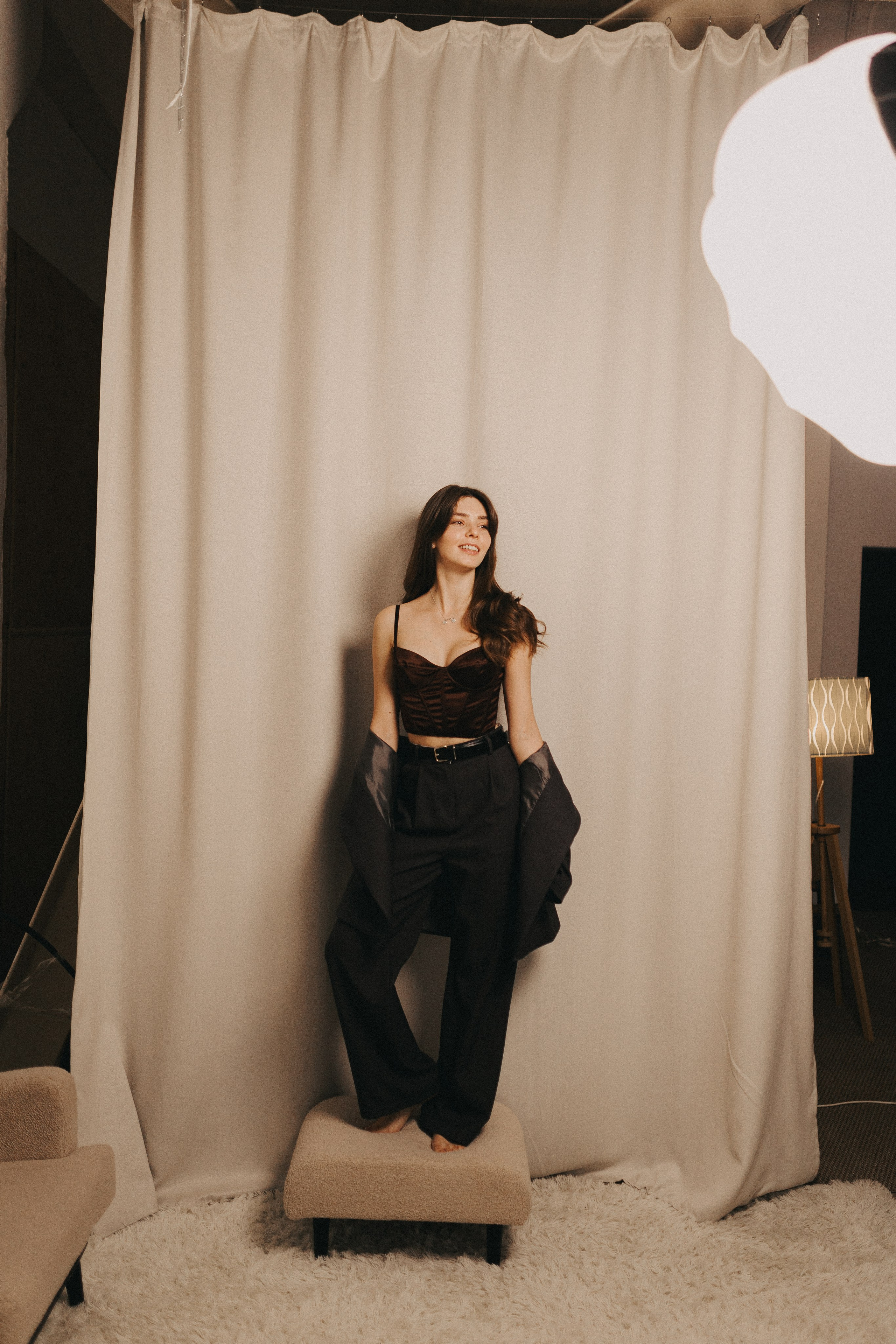 Irina. Свадебный и портретный фотограф в Калининграде и Москве Марк Юдинцев