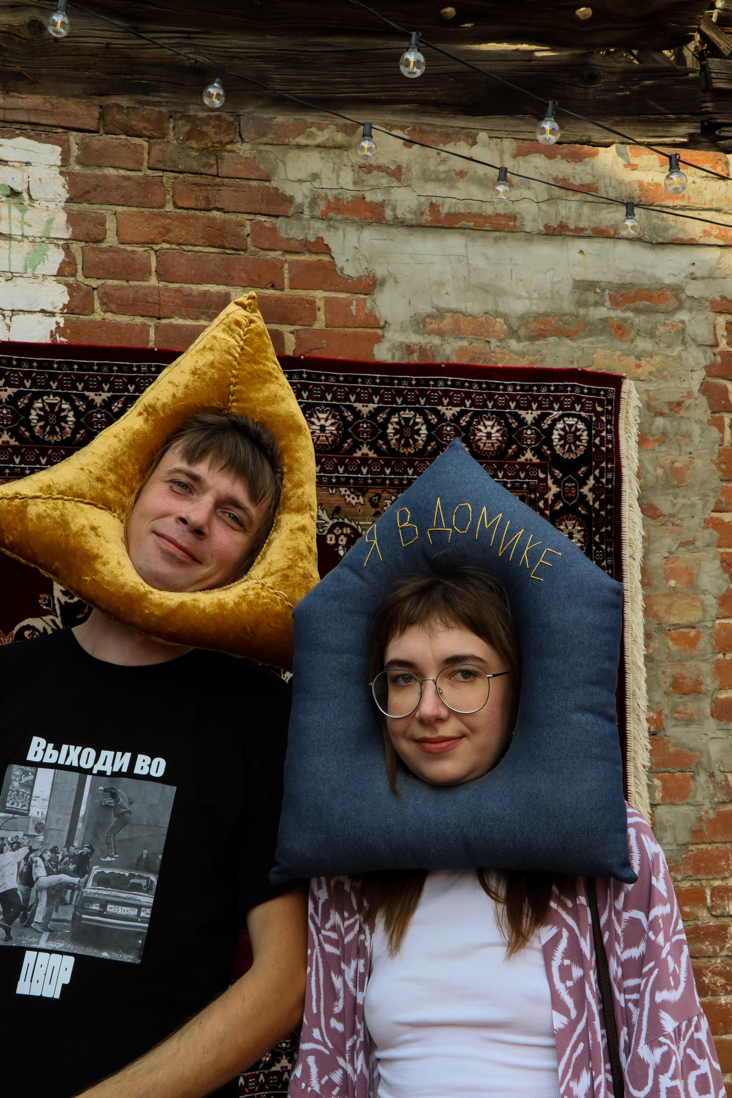 Татарский фестиваль. Портретный и репортажный фотограф в Анапе Злата Хидзик