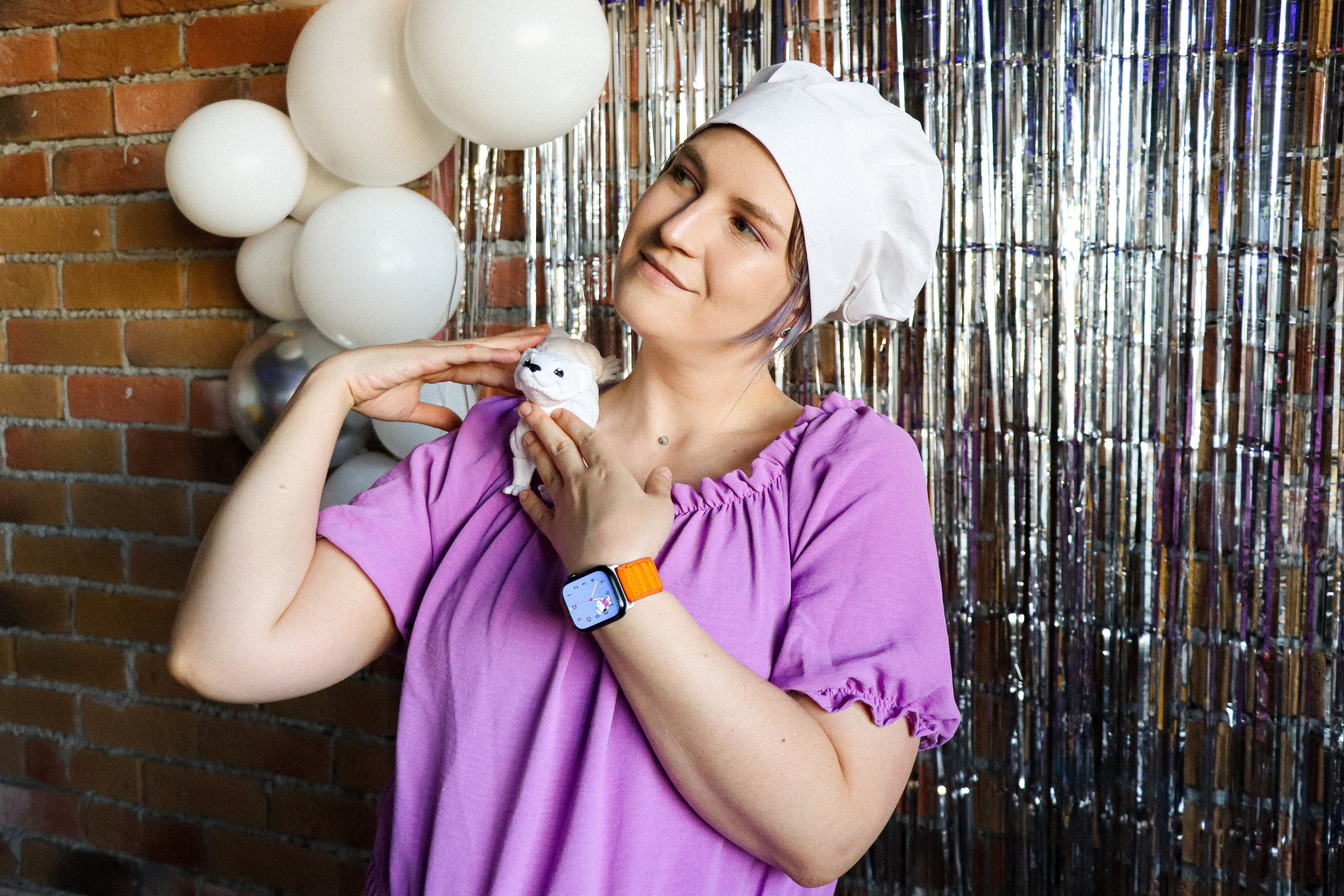 Косплей-вечеринка. Портретный и репортажный фотограф в Анапе Злата Хидзик