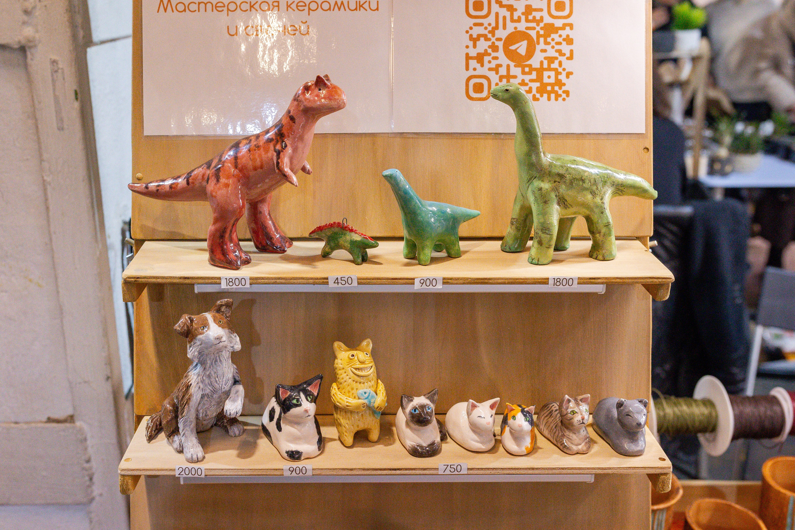 Кактус Фест. Александра Куликова фотограф, Москва