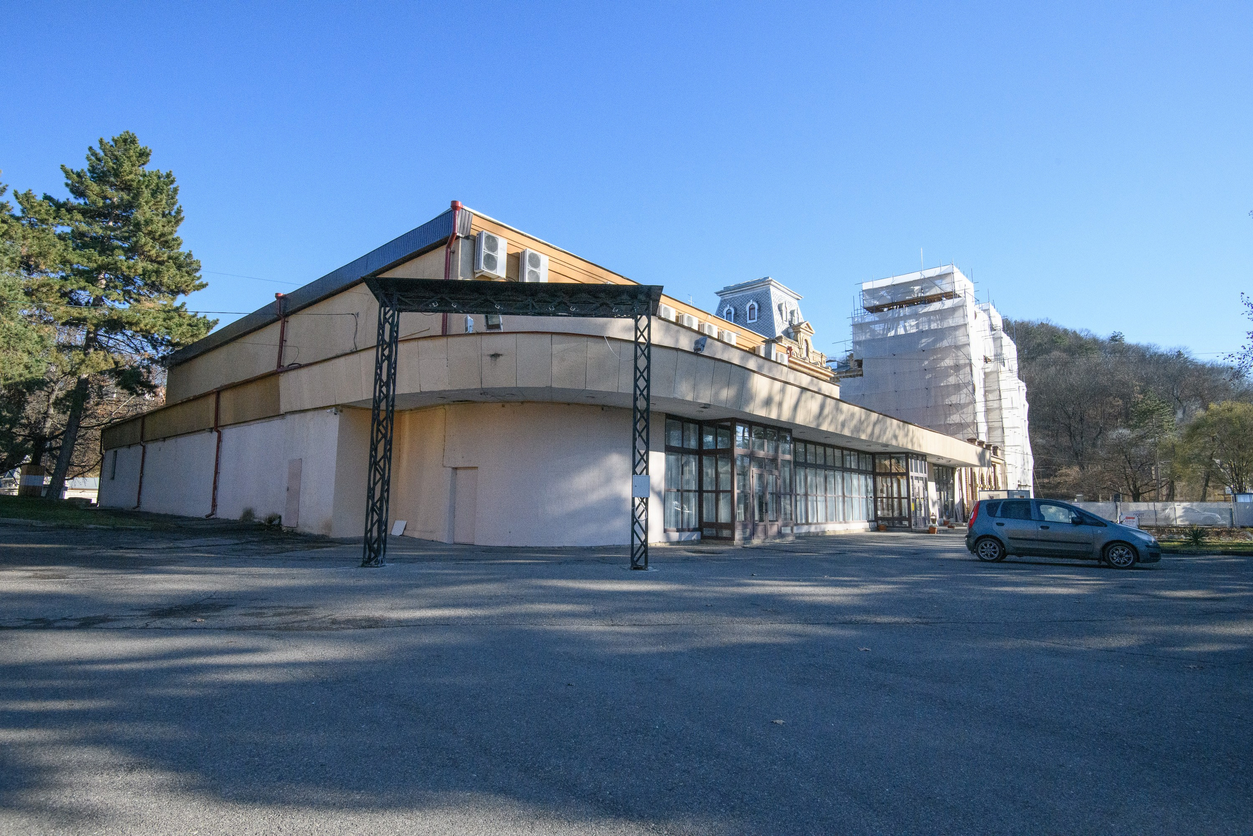 Кисловодск. Профессиональная фотосъемка. Ростов-на-Дону