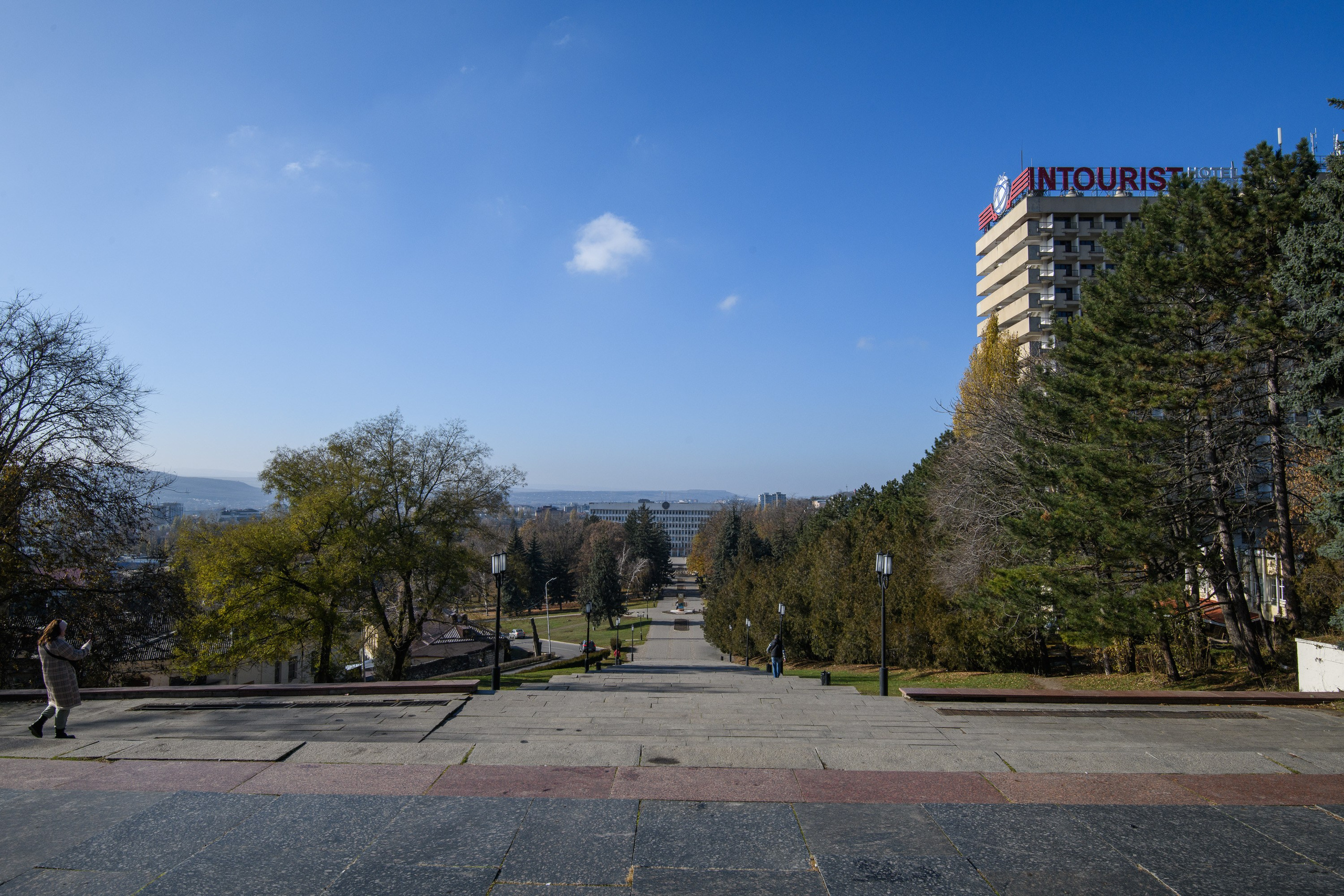 Пятигорск. Профессиональная фотосъемка. Ростов-на-Дону