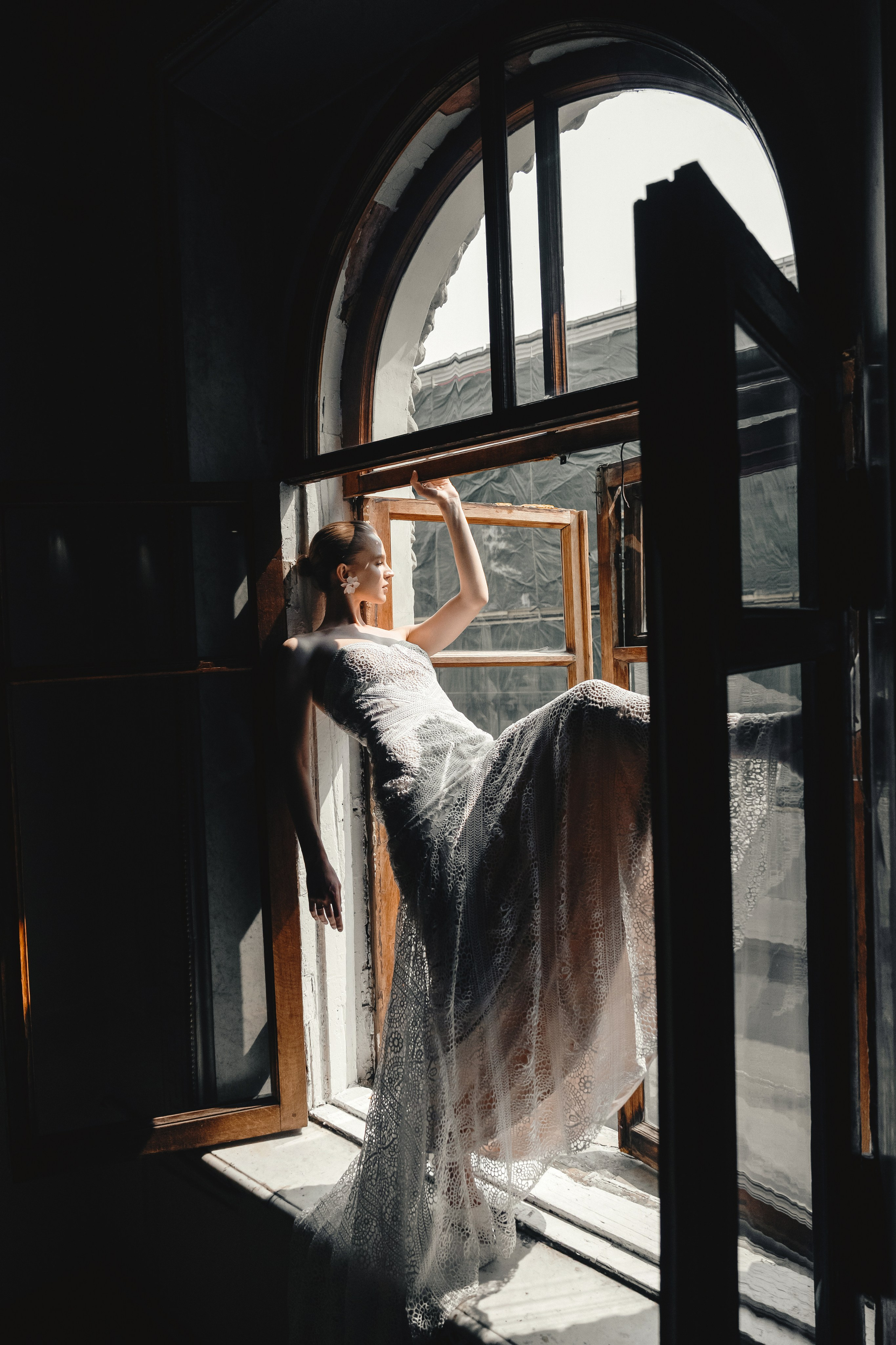 Николай и Анастасия. Главная