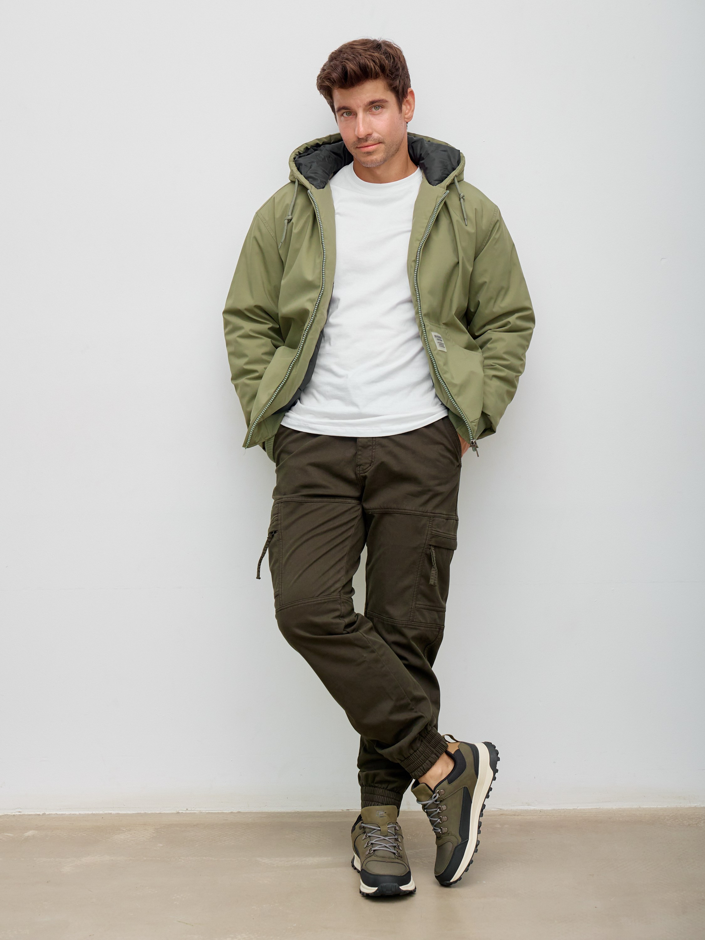 Портфолио. Sasha Lapin