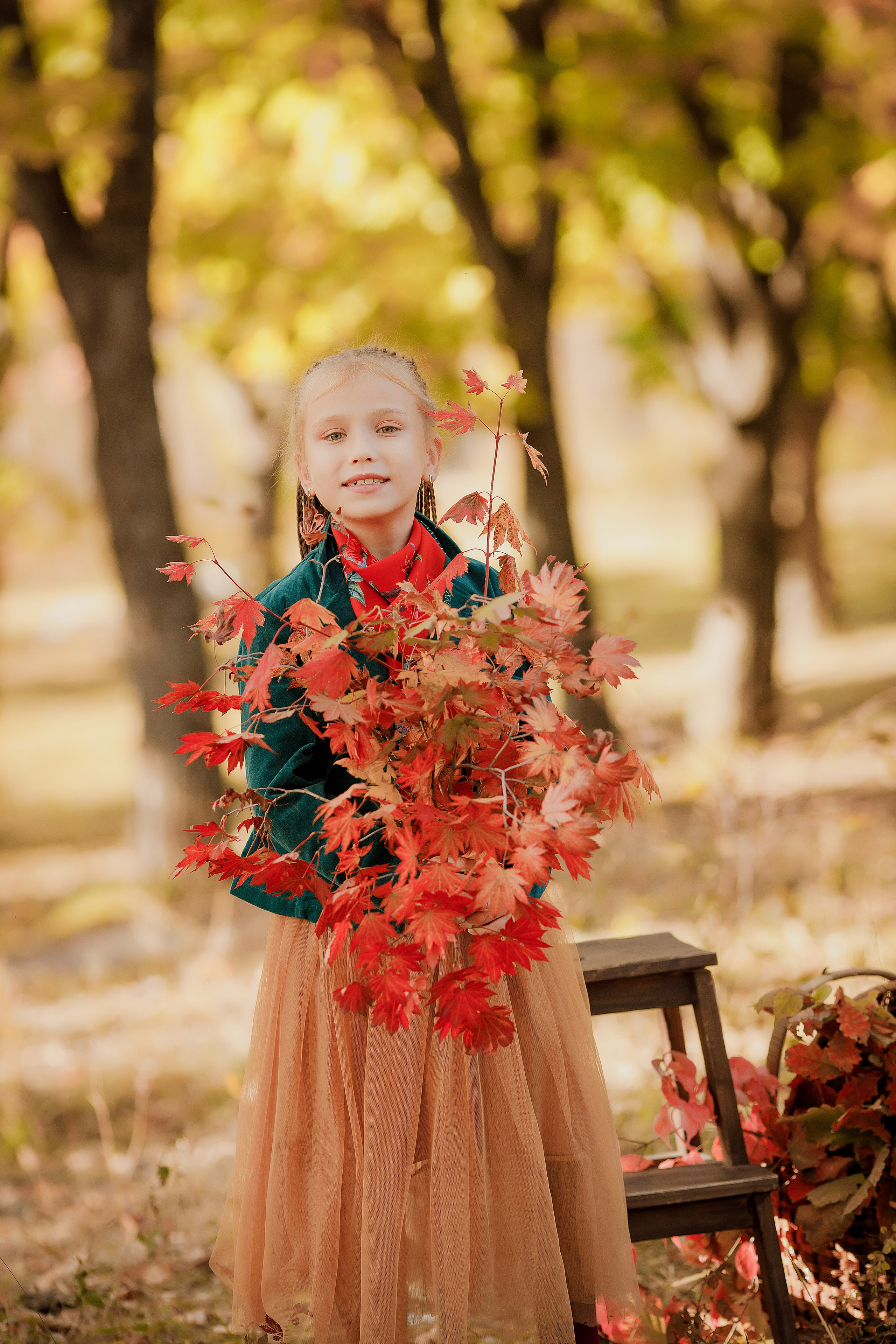 1-е классы. Photoalbum-vl.ru