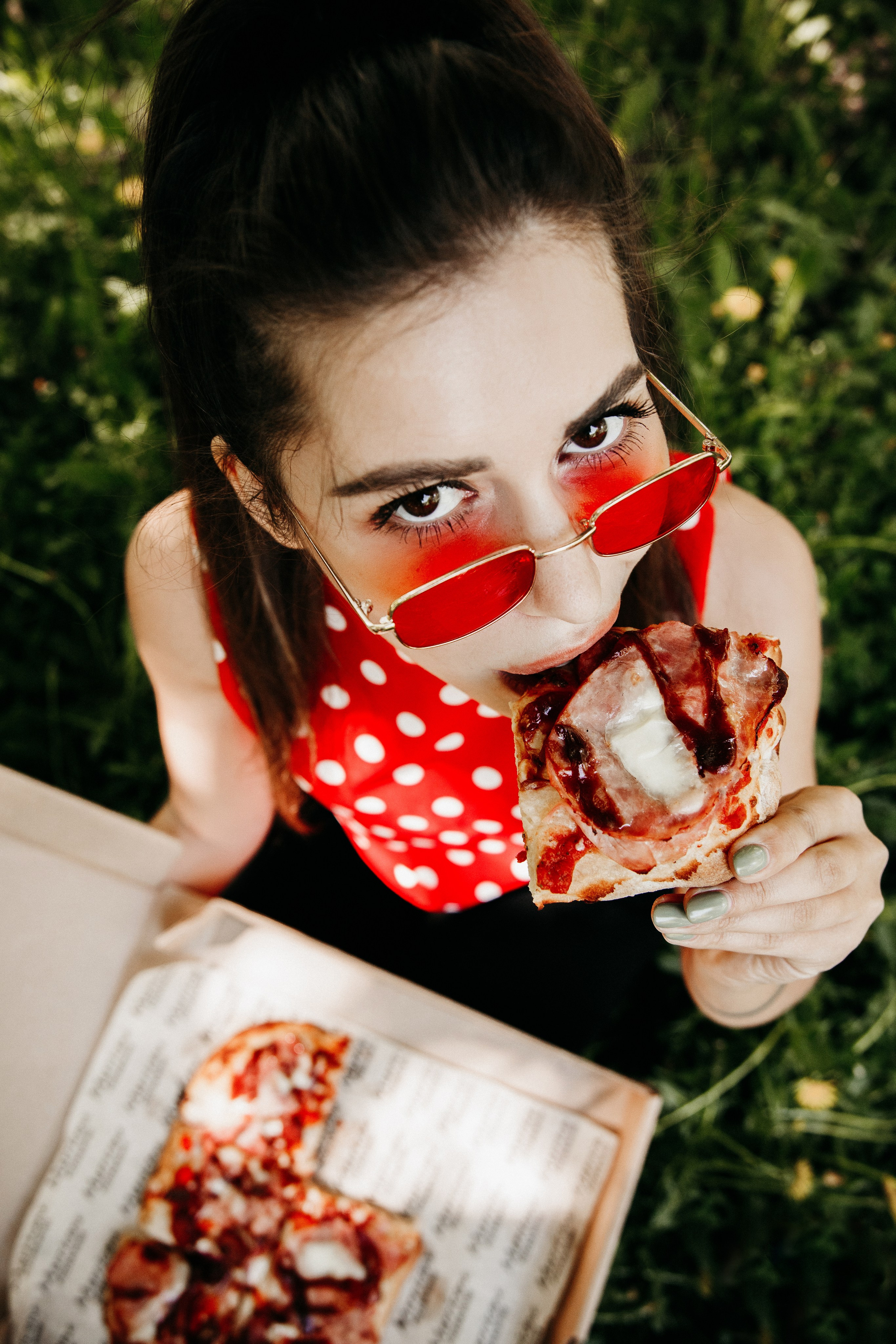 Коммерческая съёмка. Свадебный фотограф в Новосибирске Анастасия Бантик