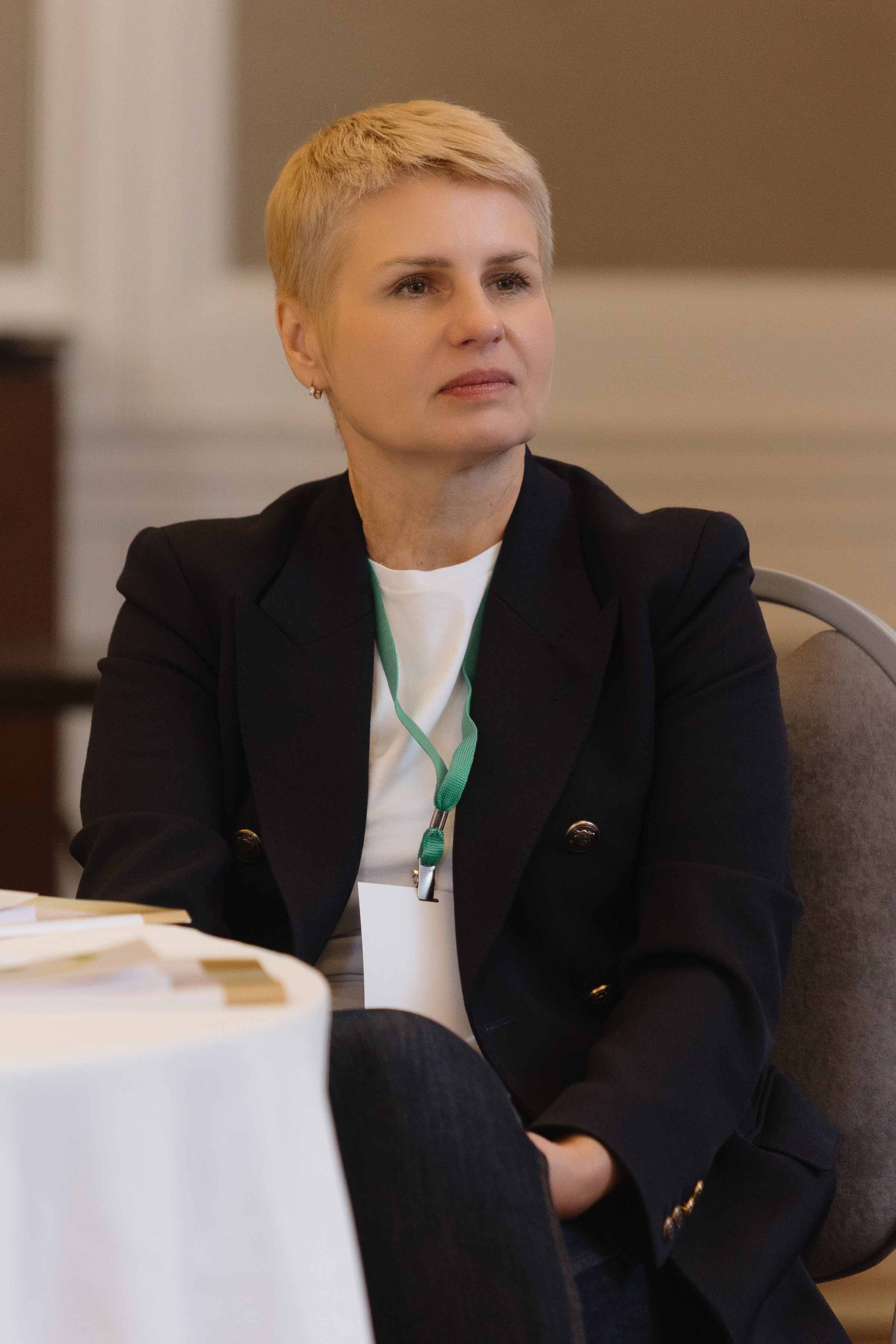 Для Сбера. RetroChic Фото