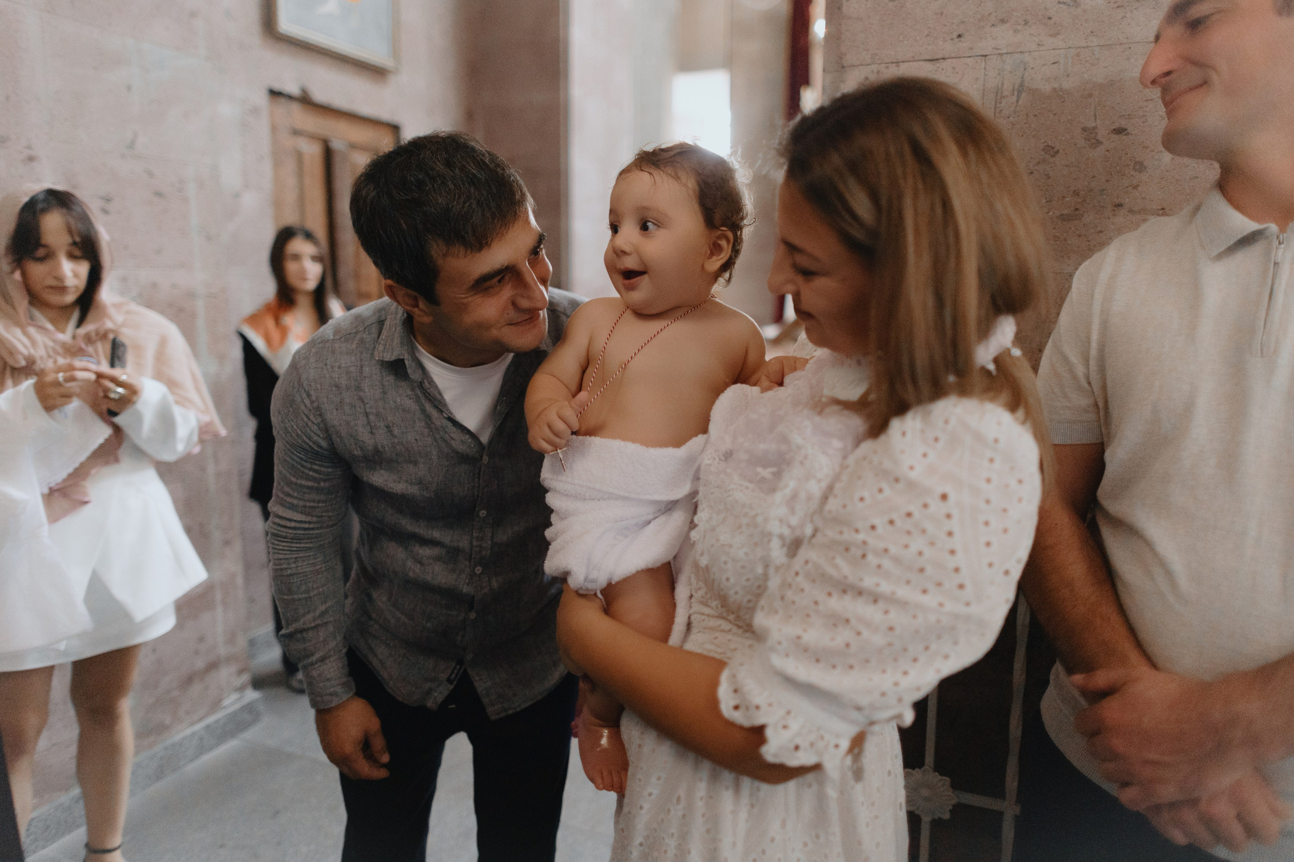 Гагра Армянская церковь. RetroChic Фото