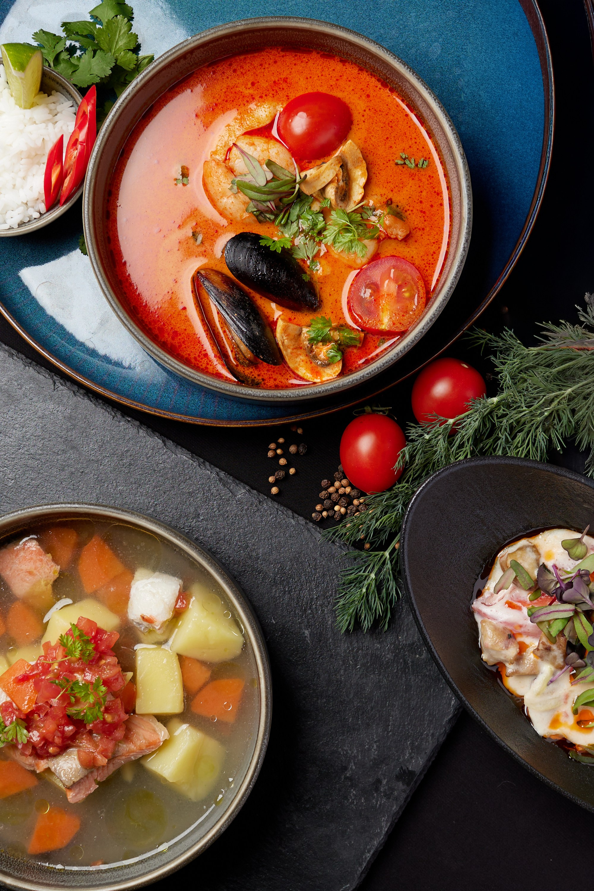 Для Ми Сочи. RetroChic Фото