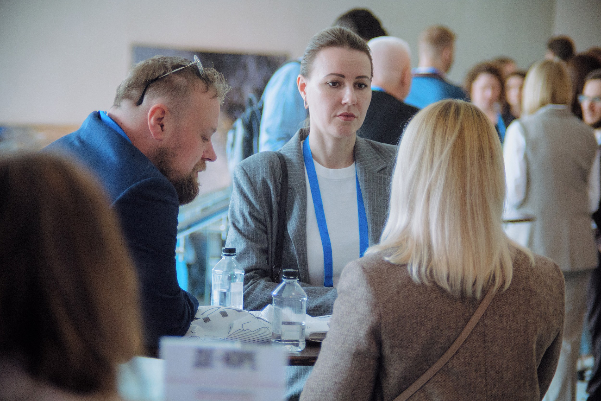 Mallpic2024. RetroChic Фото