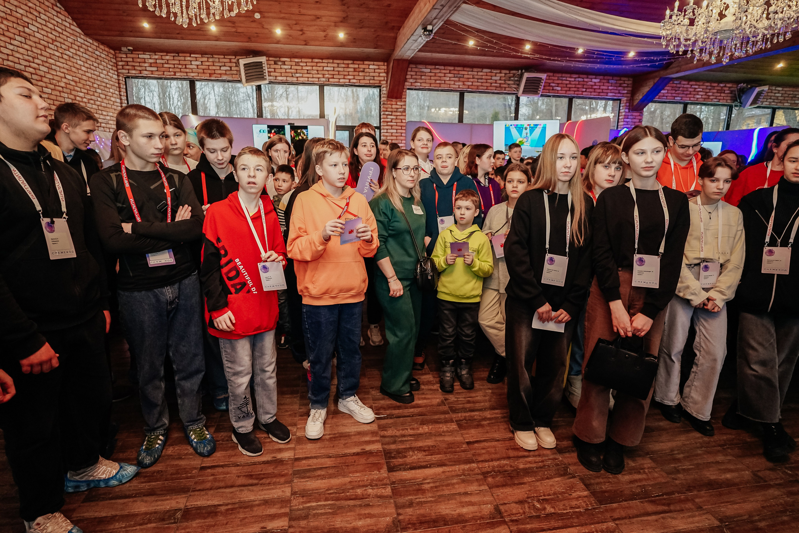 ВИРТУАЛИТИ | Смоленск. Фотограф и видеограф Смоленск | Студия Цезарь