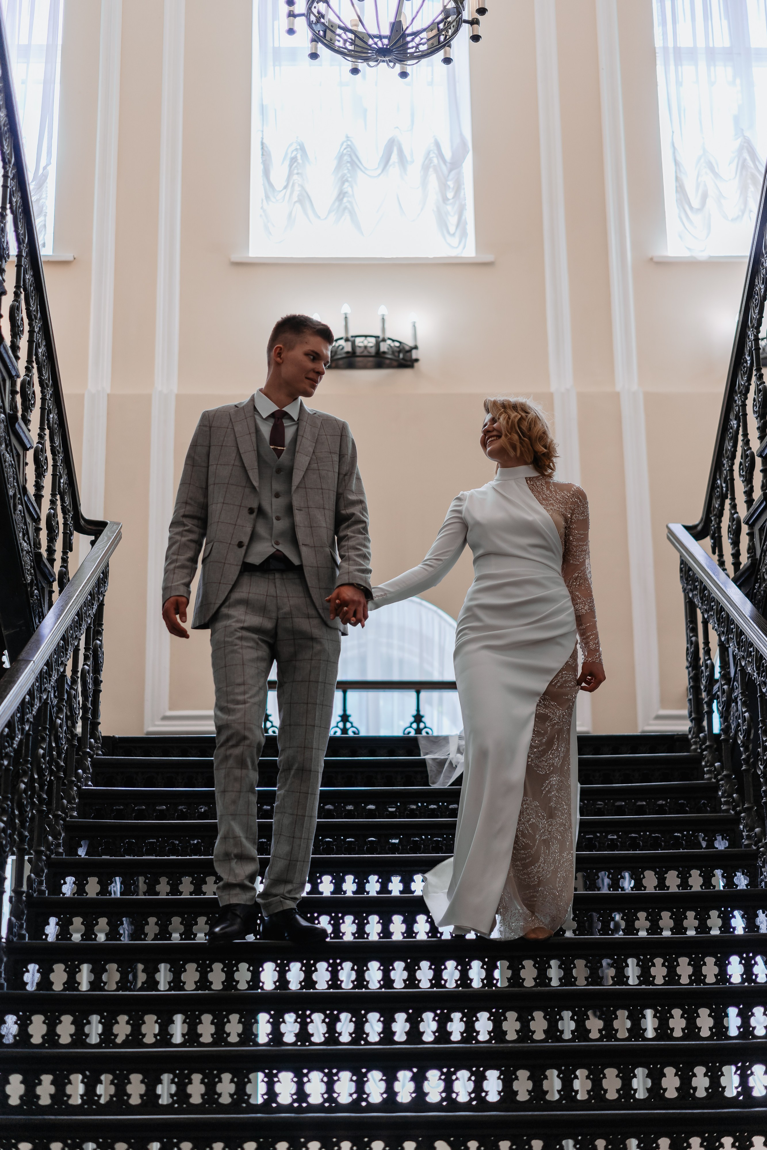 Анисия & Степан | 24.05.2024. Фотограф и видеограф Смоленск | Студия Цезарь