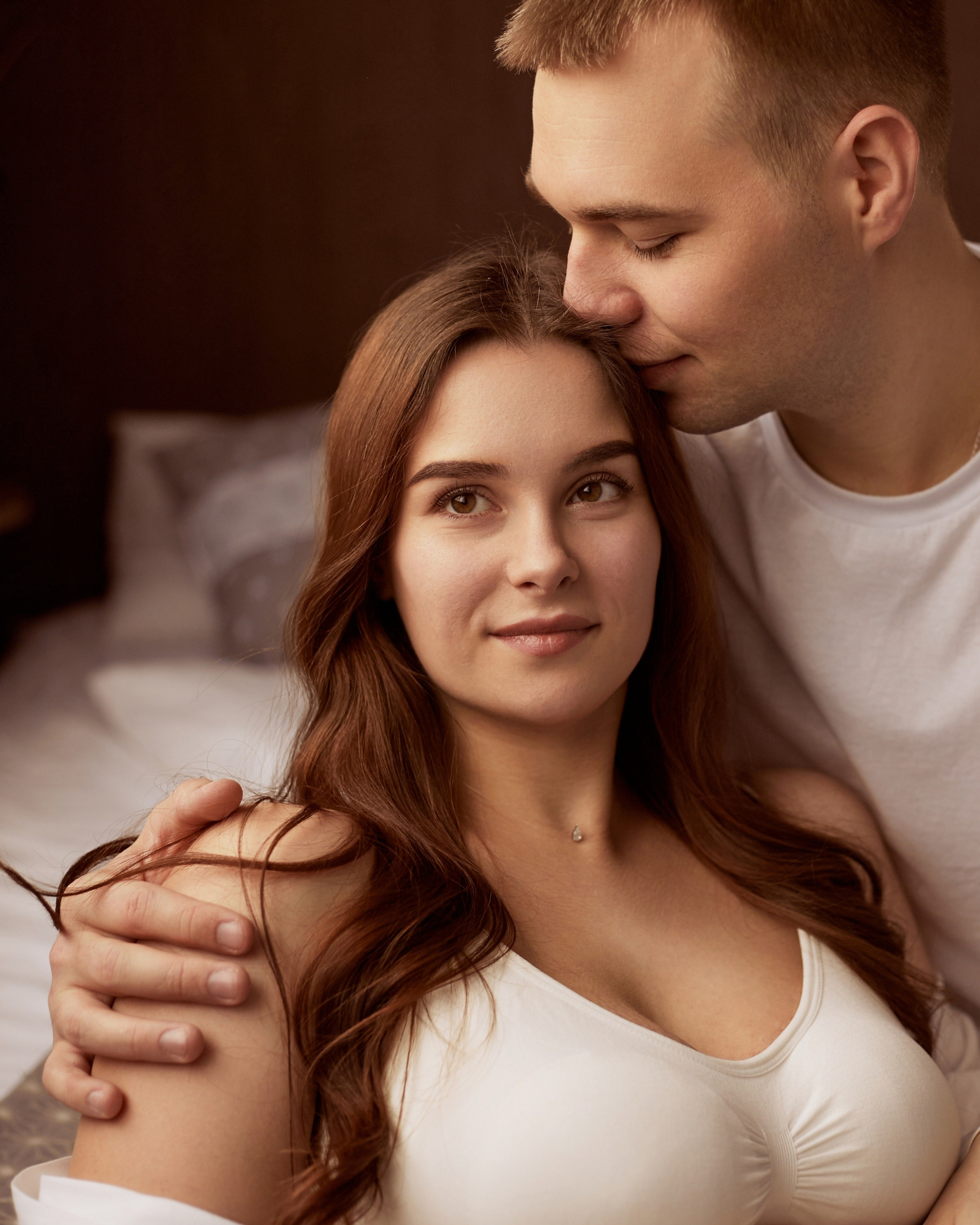 Фотосъемка в ожидании