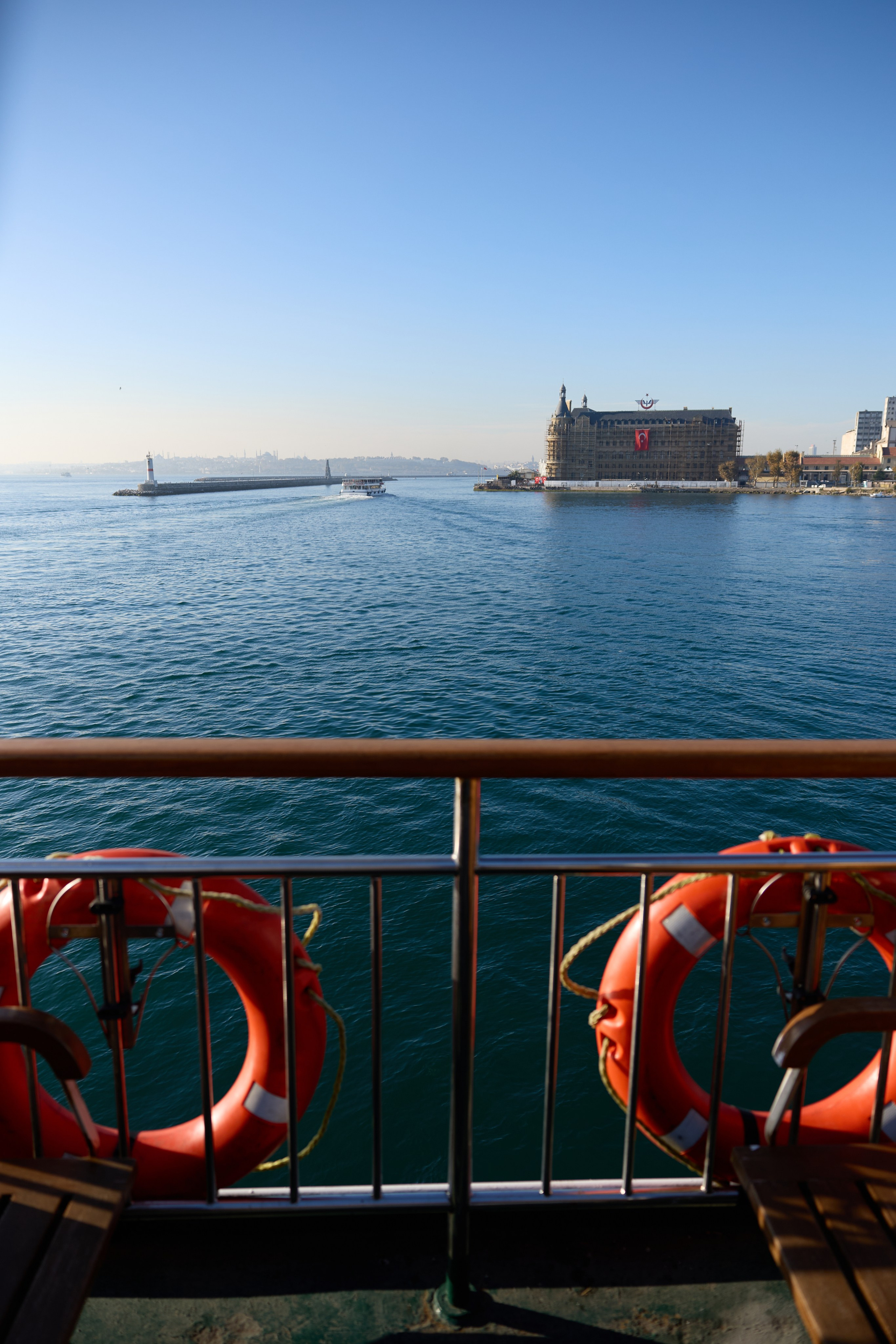 Стамбул 24. Фотограф Москва, Дима Пеллер