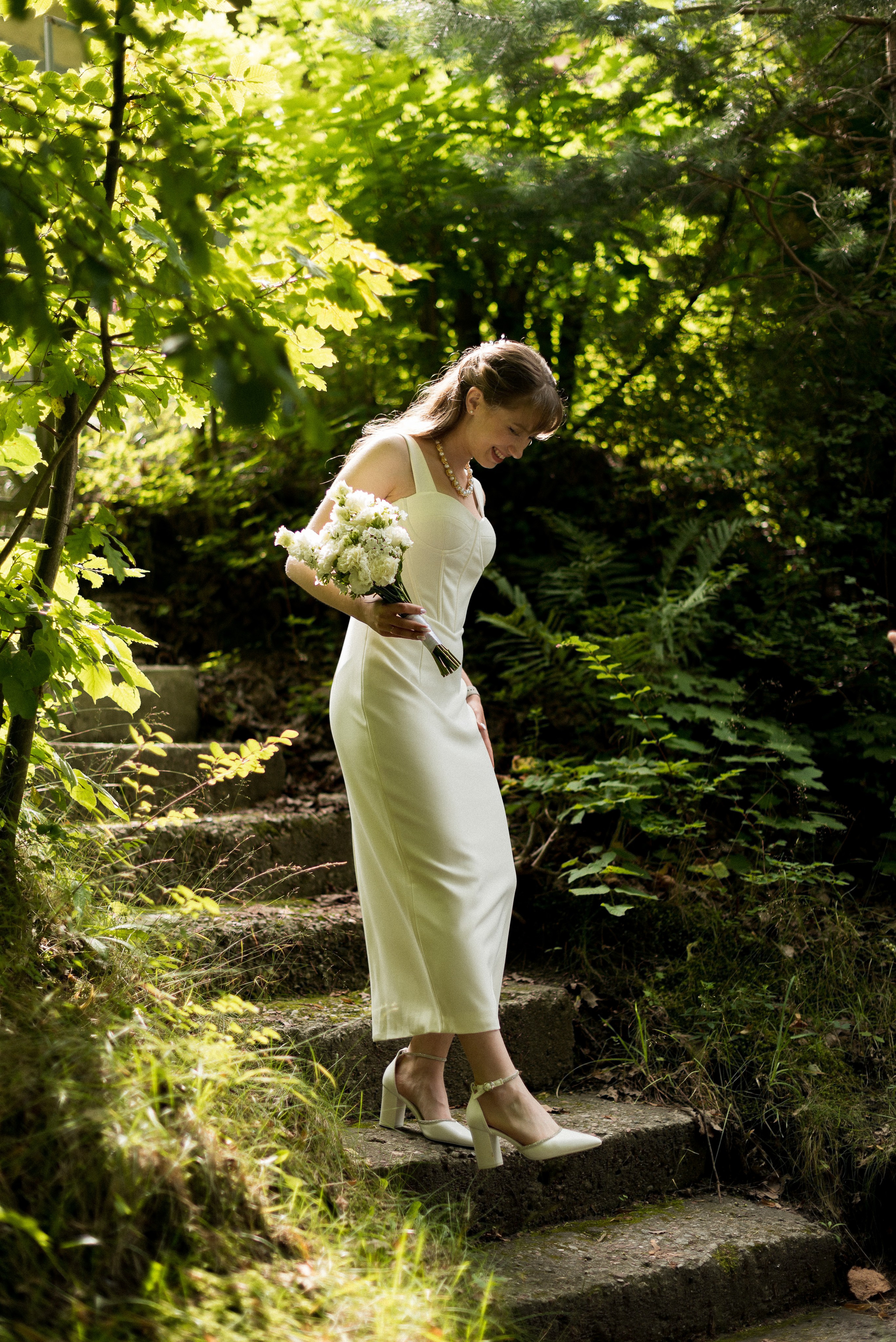 •Wedding. Фотограф Ксения Шевкопляс. г. Калининград. Кинематографический стиль — эстетика и истории, рассказанные через объектив