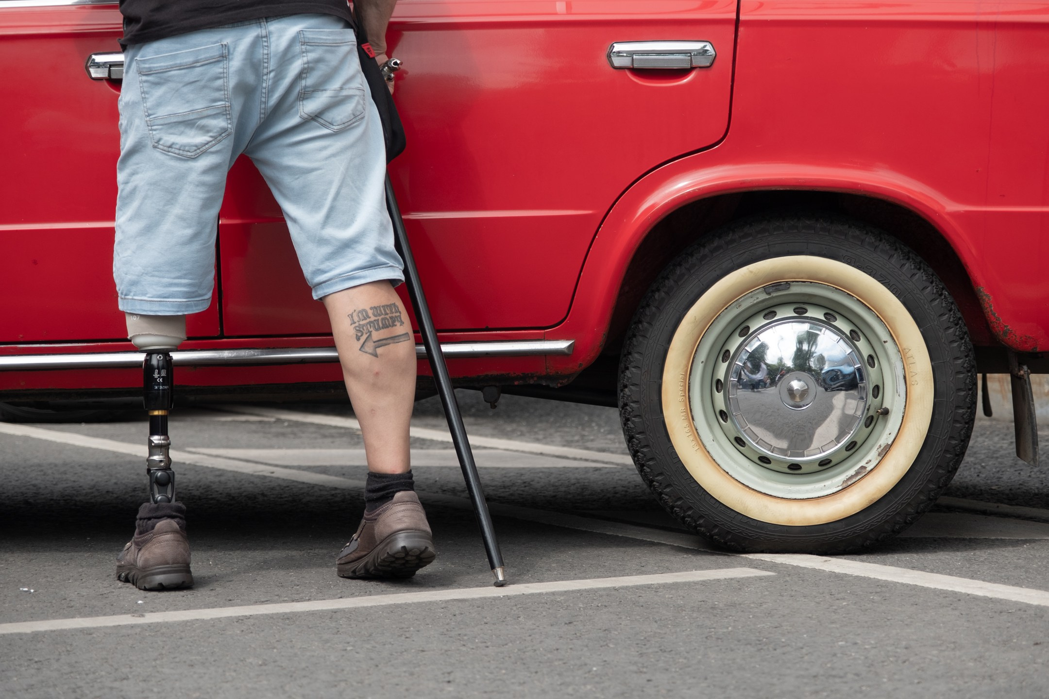 Стрит портфолио. Репортажный фотограф в Москве Андрей Федоров