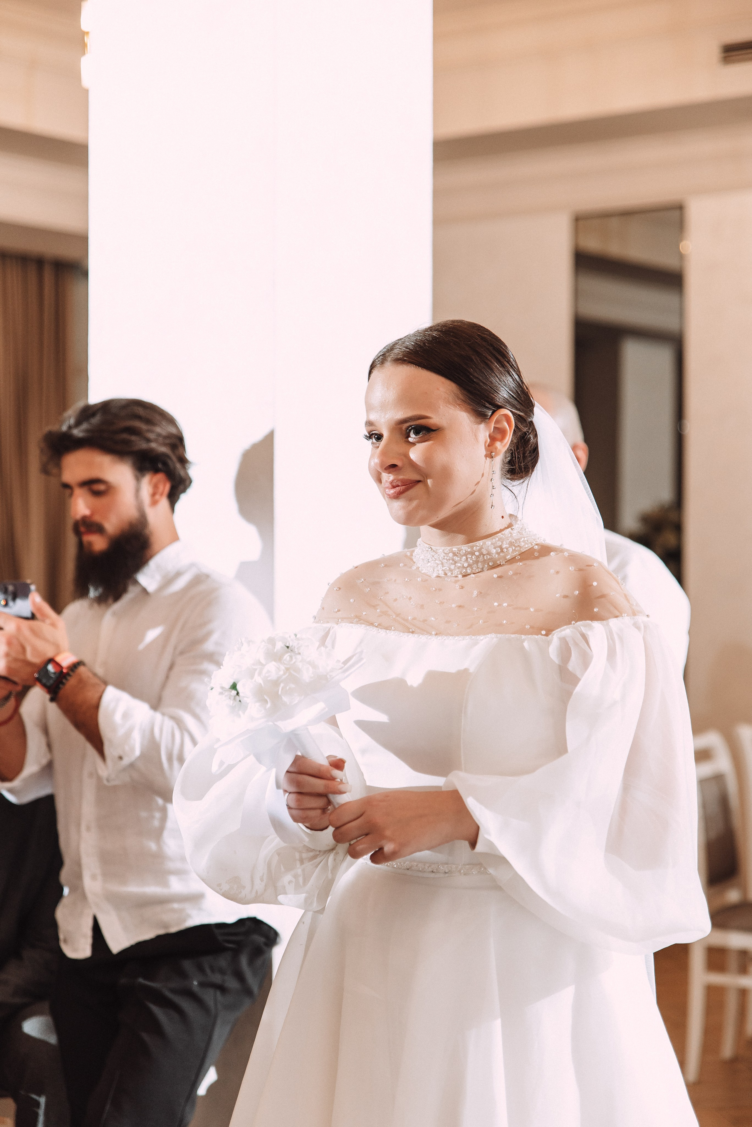 Ильяс + Олеся. Свадебный и семейный фотограф в Волгограде Олеся Лисицкая