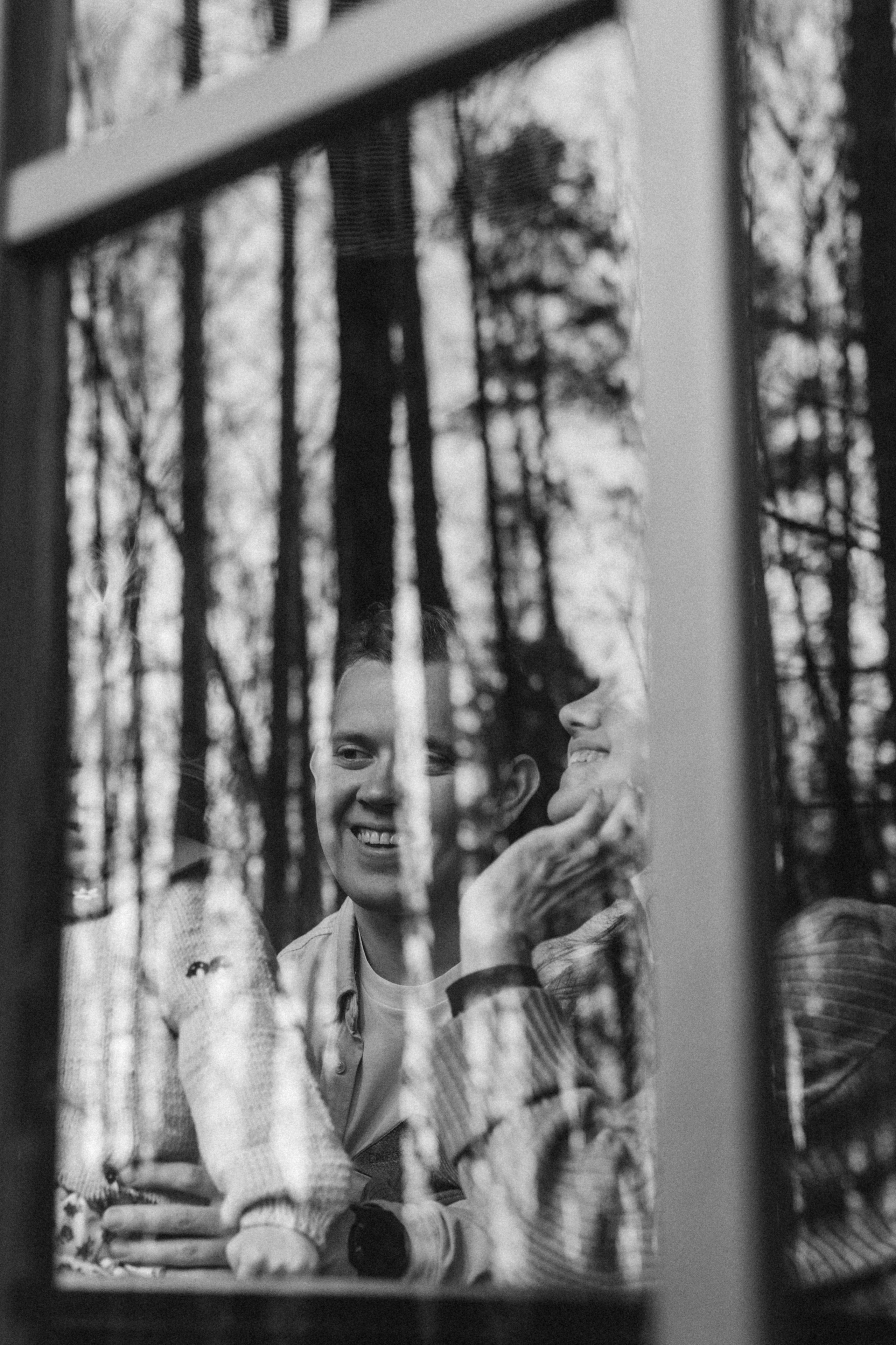 Стеша и её родители. Семейный и детский фотограф Москва Дарья Бугра