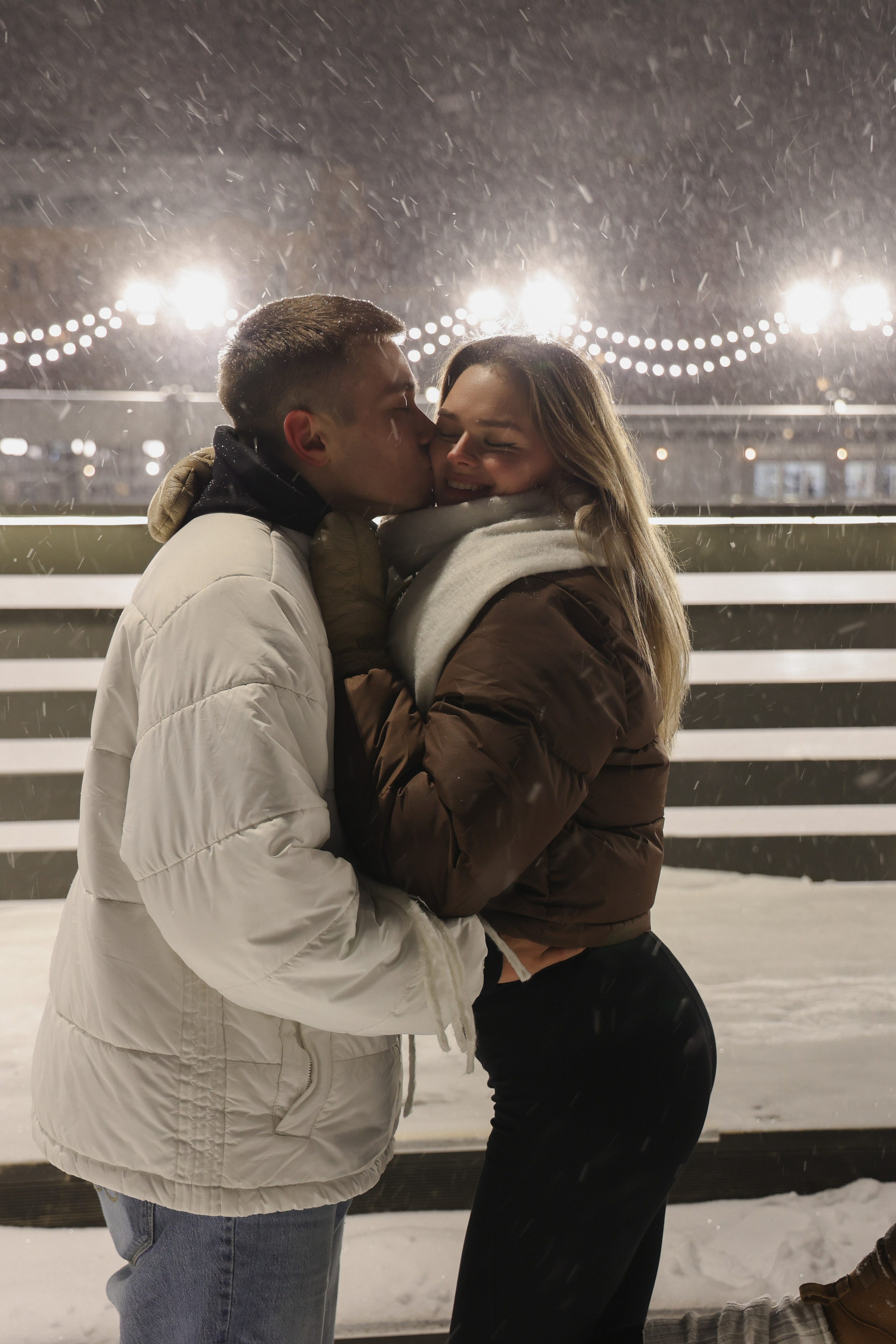 Ульяна и Максим. Свадебный фотограф в Москве и Санкт- Петербурге Алина Сараева