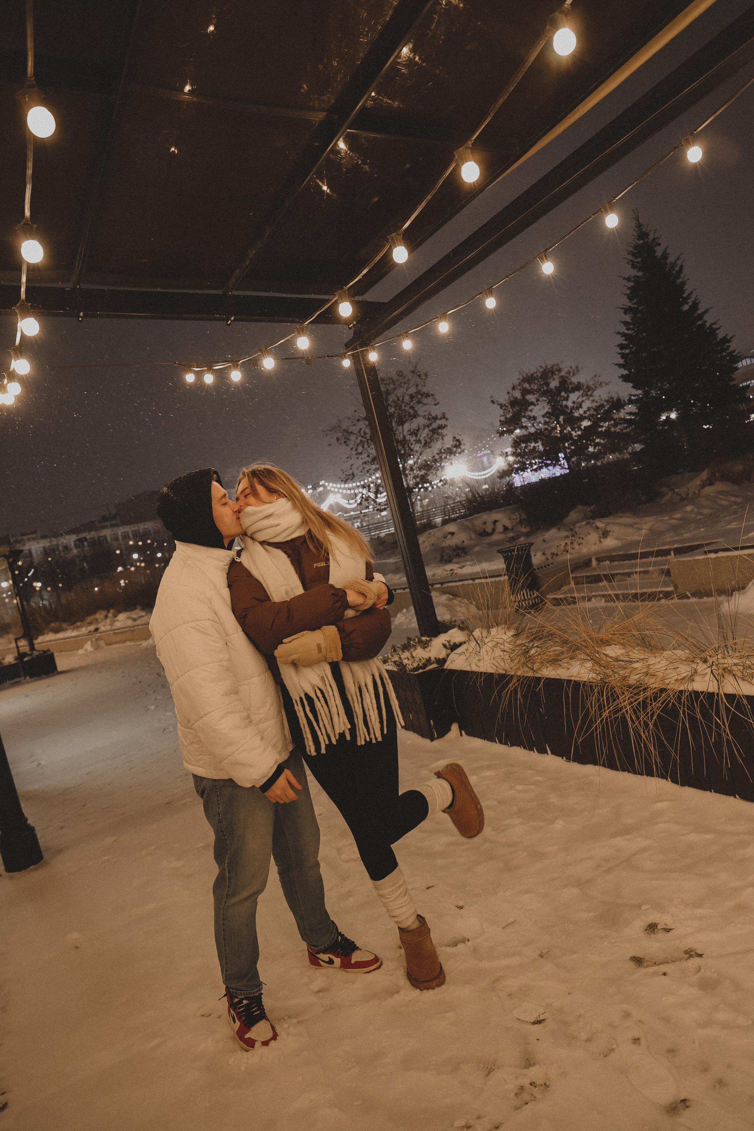 Ульяна и Максим. Свадебный фотограф в Москве и Санкт- Петербурге Алина Сараева