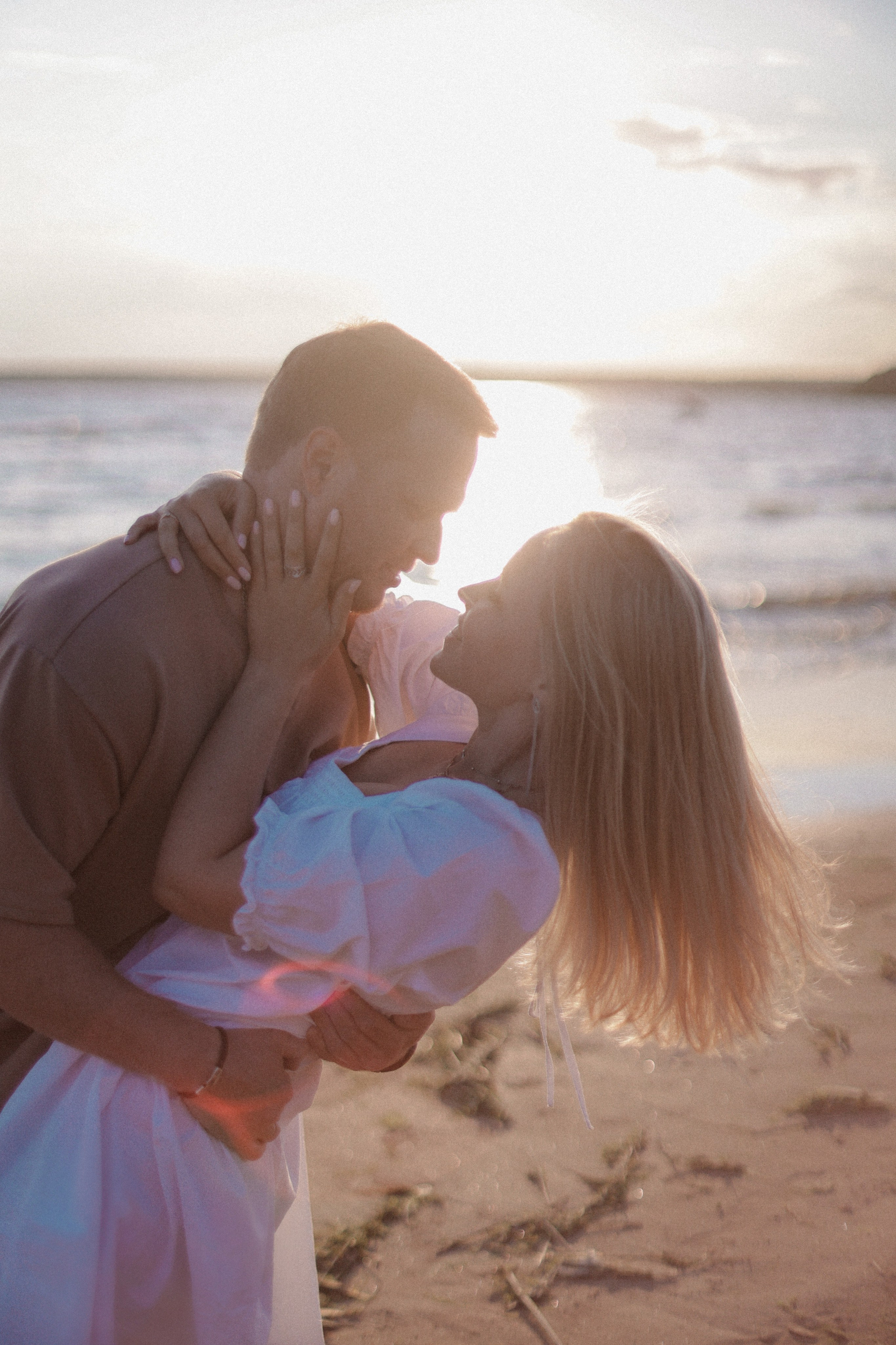 Рома и Наташа. Свадебный фотограф в Москве и Санкт- Петербурге Алина Сараева