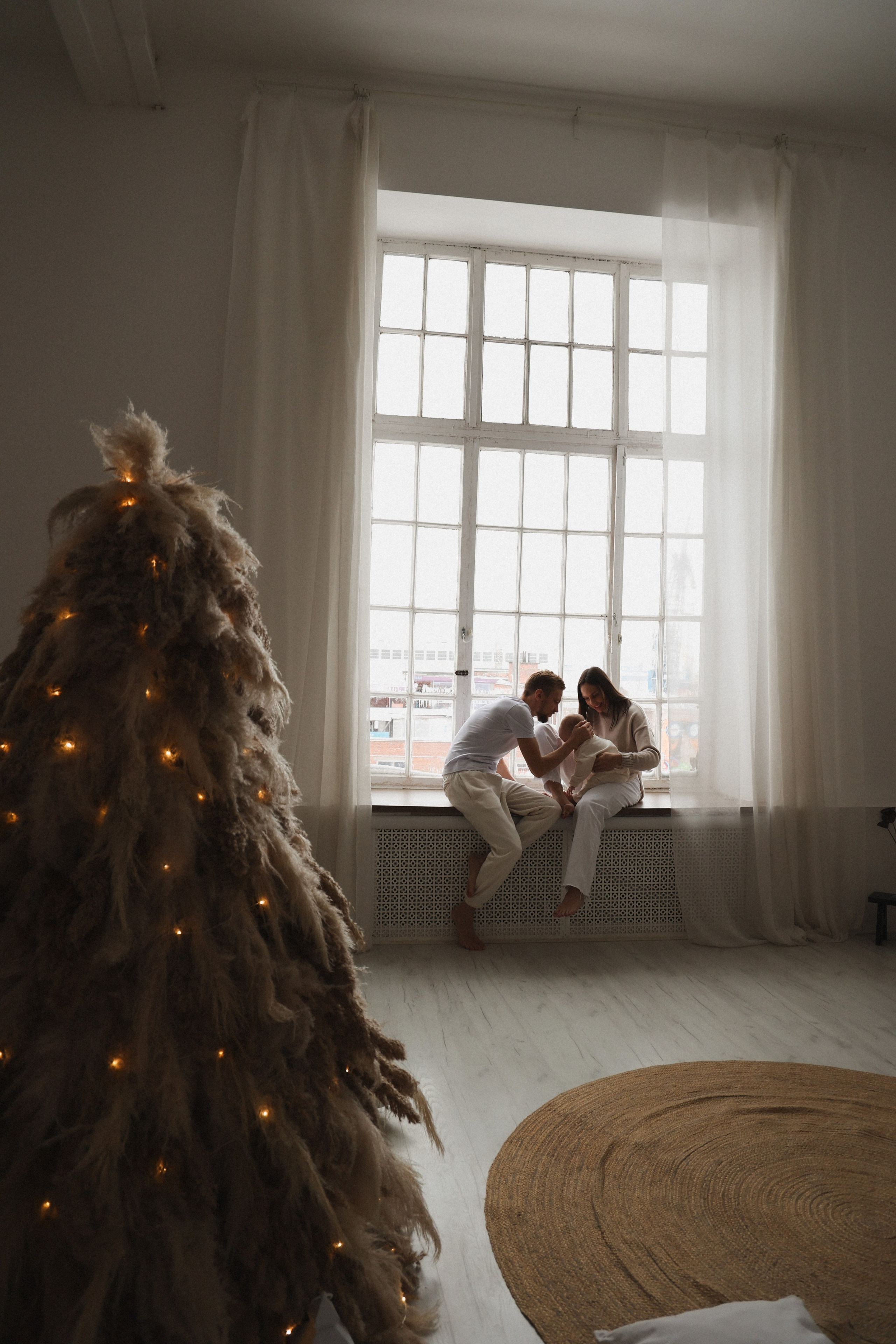 Маленькая Карина. Свадебный фотограф в Москве и Санкт- Петербурге Алина Сараева