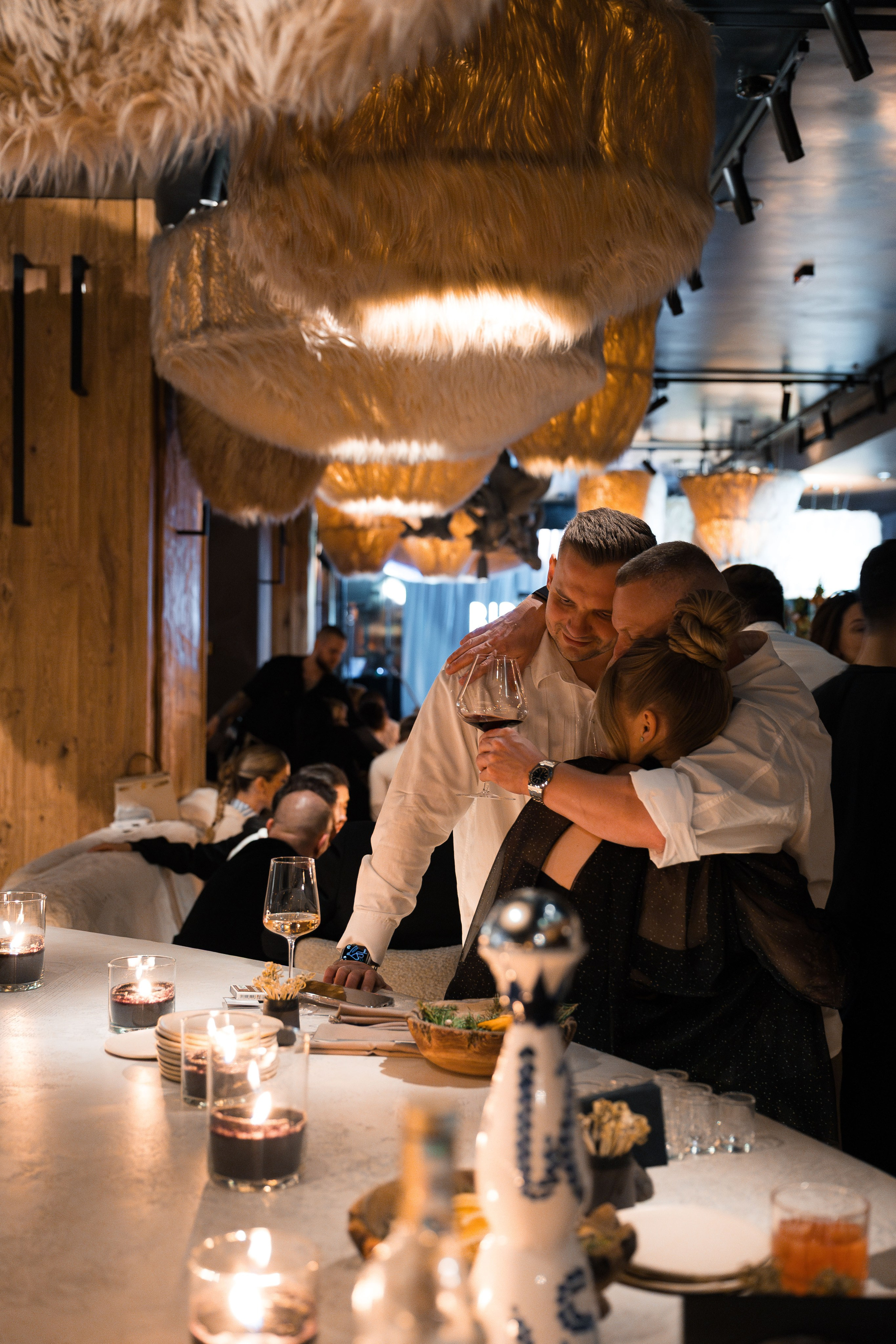 Репортажный фотограф Сурков Артем Москва