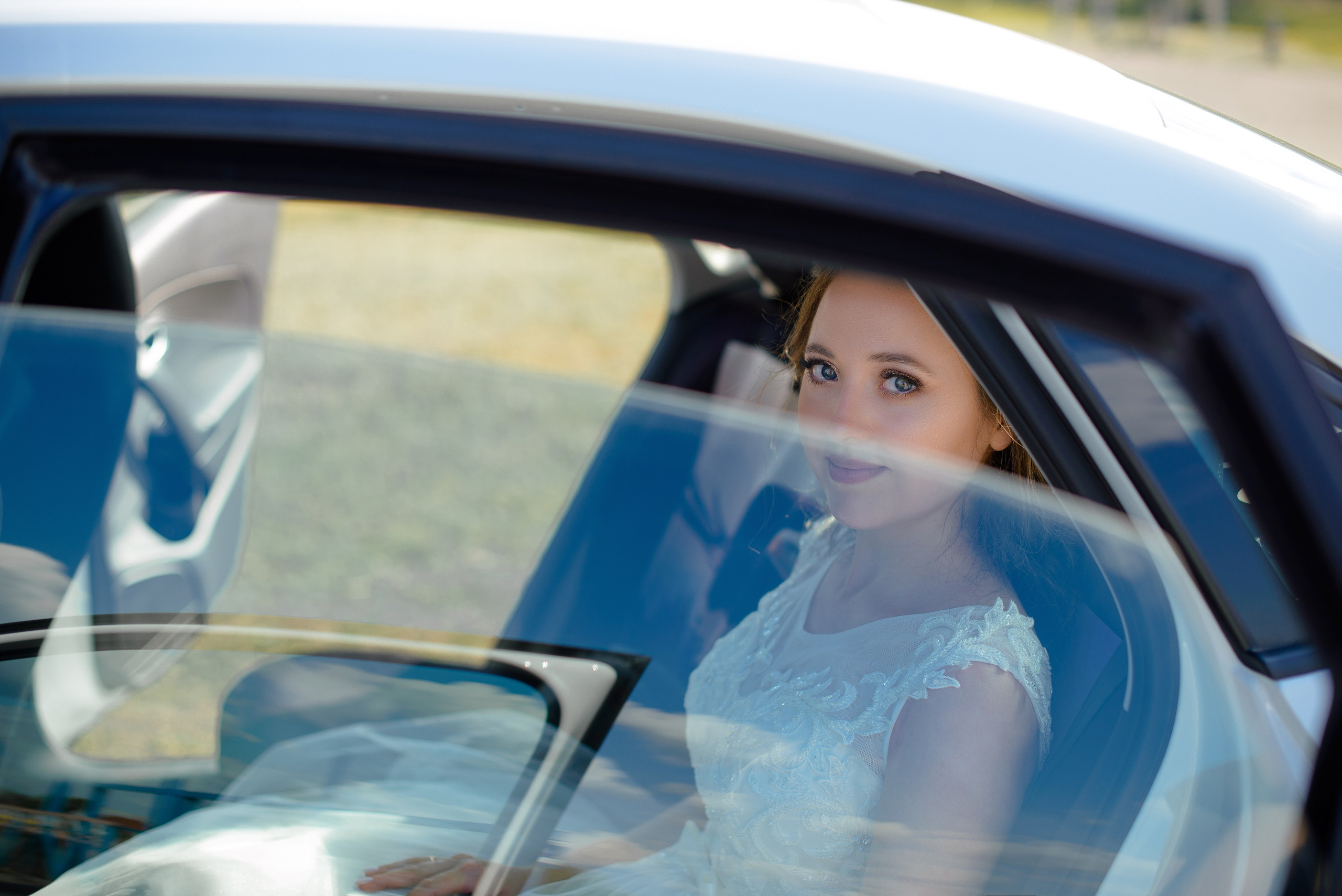 Валерия и Антон. Портретный и семейный фотограф Магнитогорск Евгения Ионова