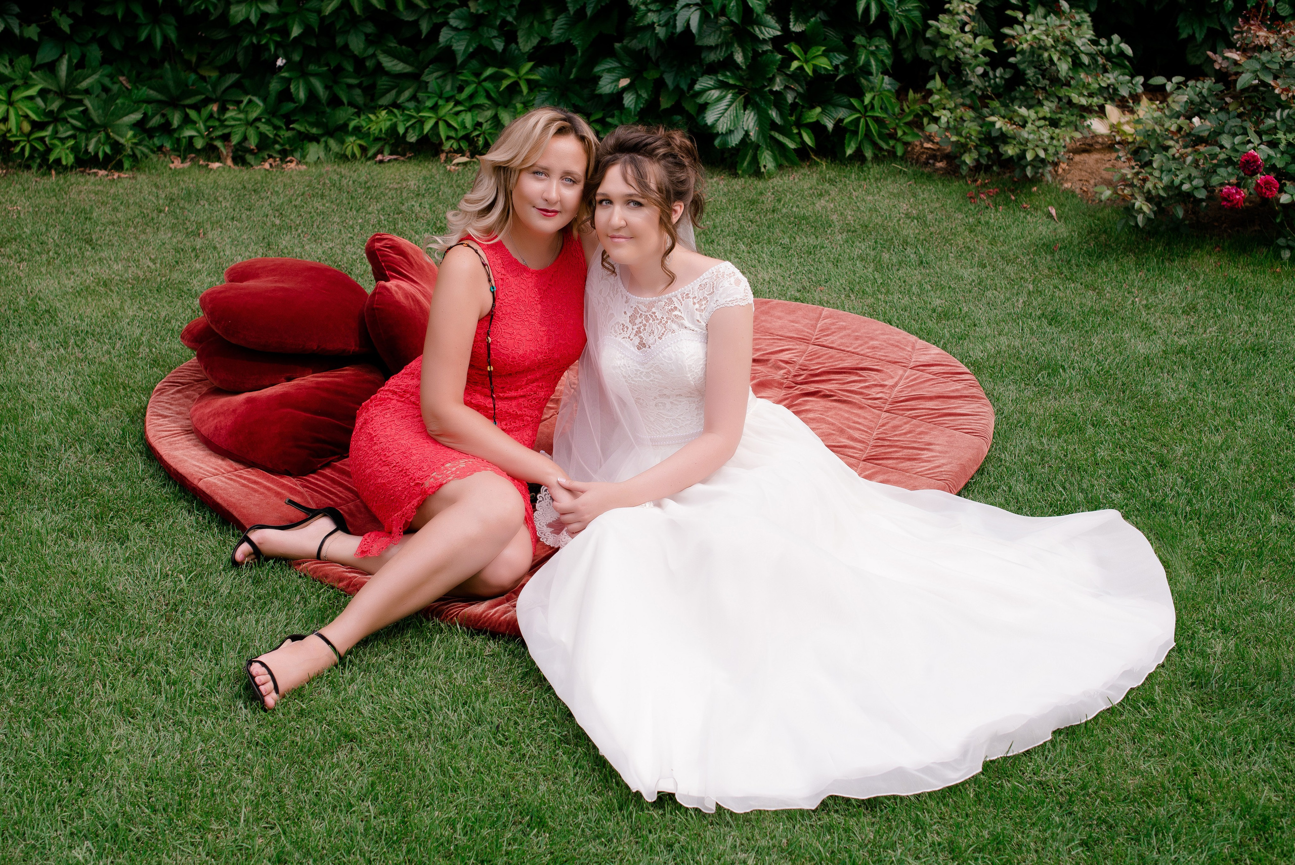 27 июля. Портретный и семейный фотограф Магнитогорск Евгения Ионова