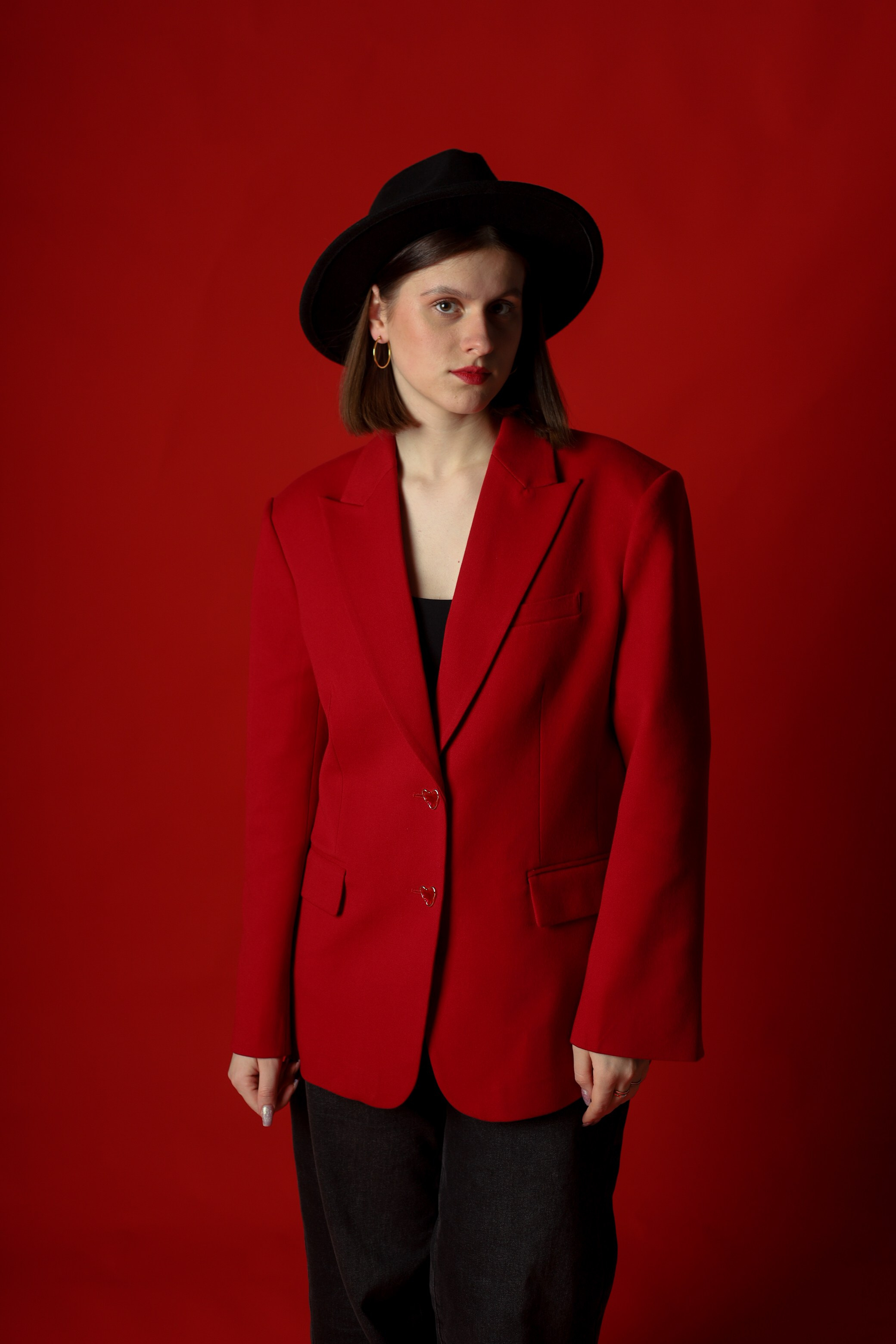 Студийная. Фотограф в Рязани — Кузнецов Михаил