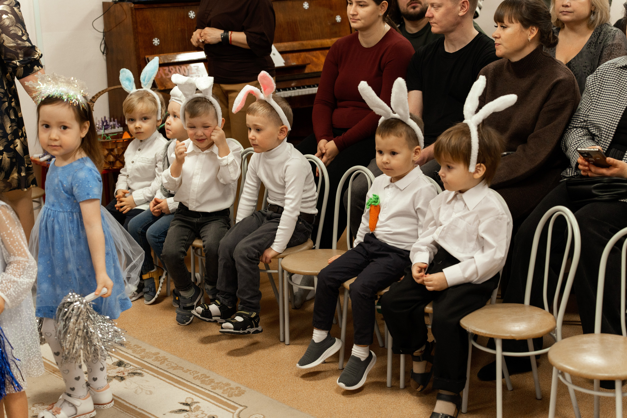 Детские фотосессии. Фотограф Оксана Токарева Ижевск